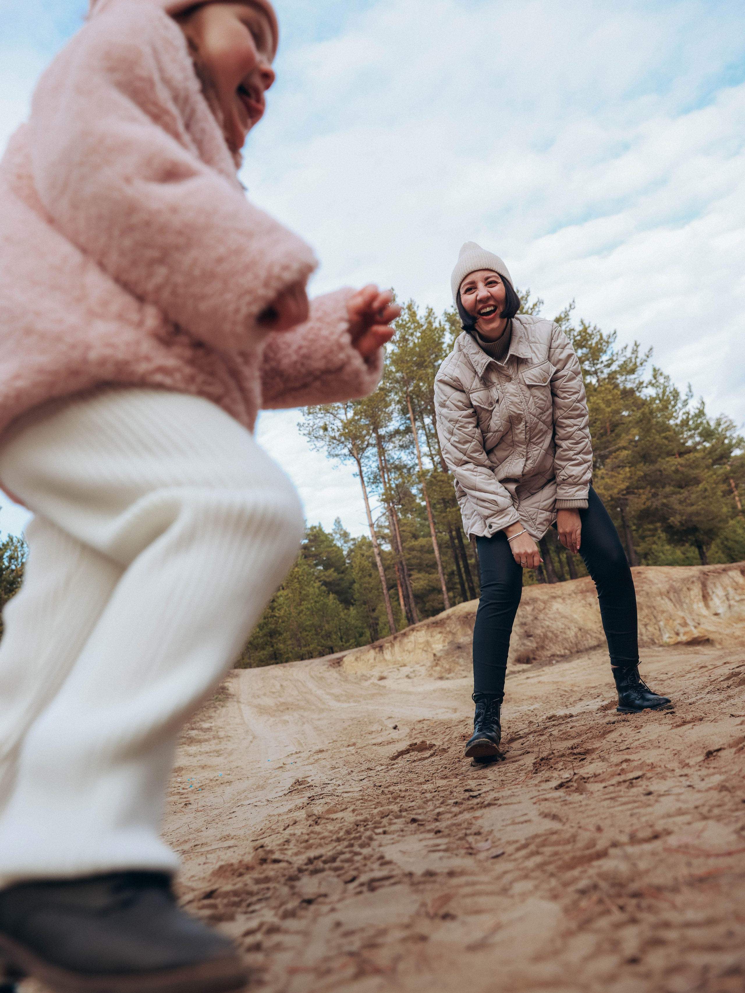 Осеннее гендер-пати. Мультифотограф Динара Ахмедзянова