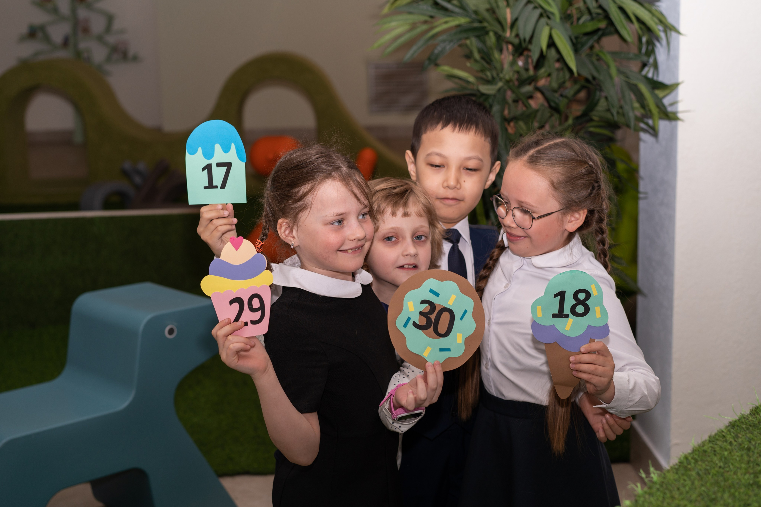 Школьники. Фотограф Лютикова Ирина, Тюмень, Москва