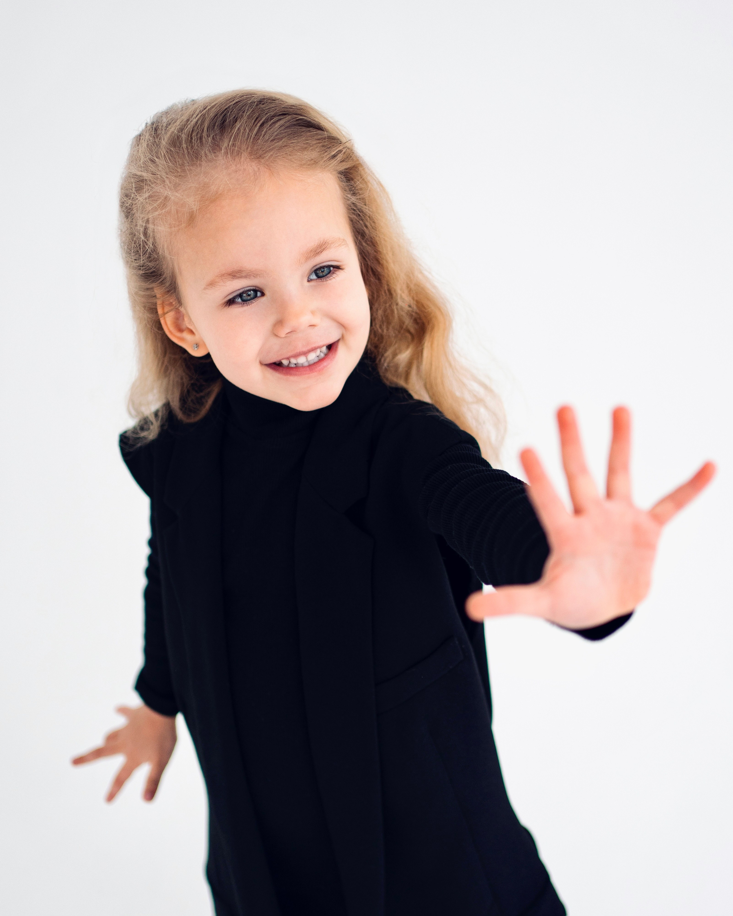 Kids. Фотограф Беляева Катя