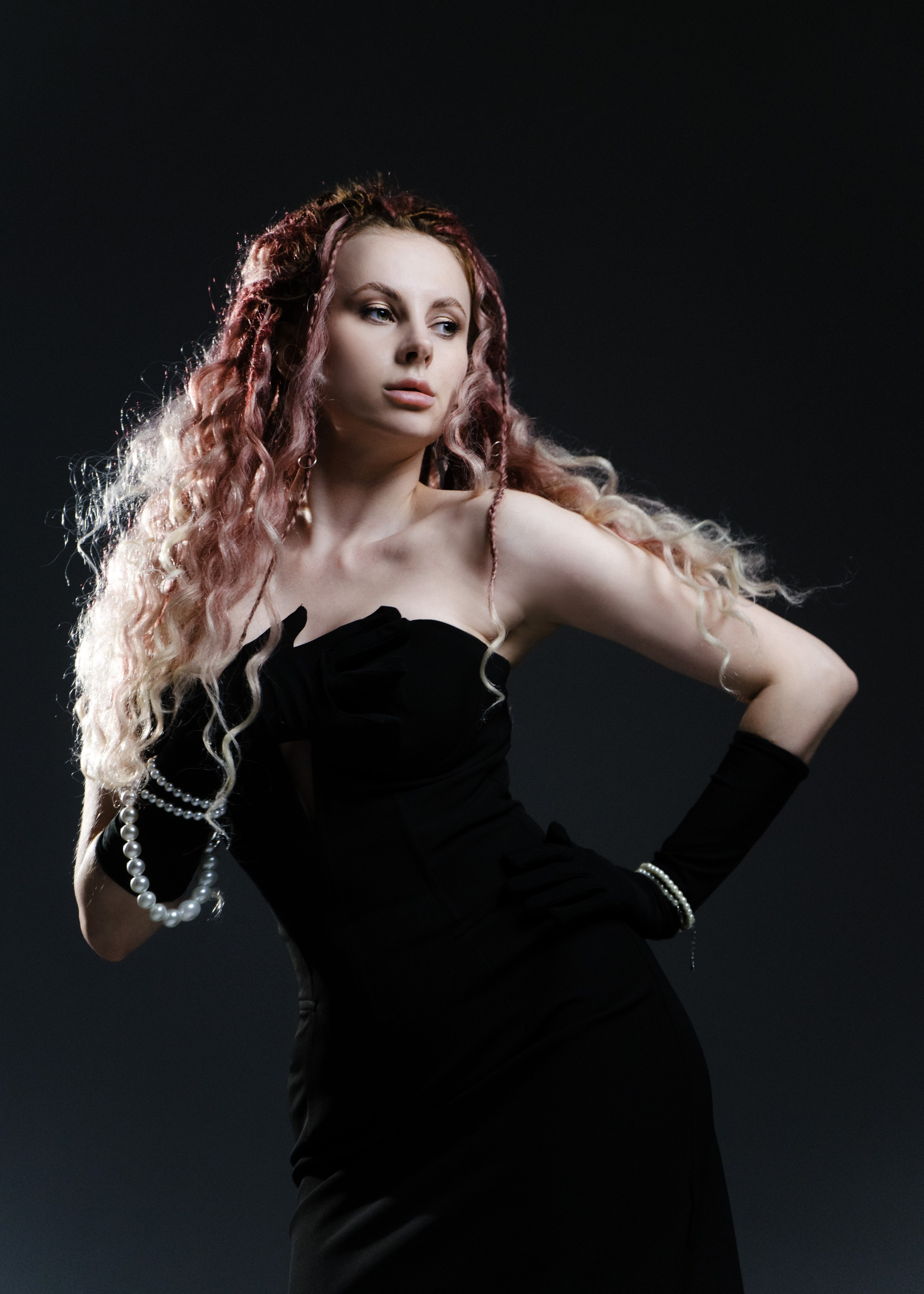 Настя. Фотограф Пудинова Настя