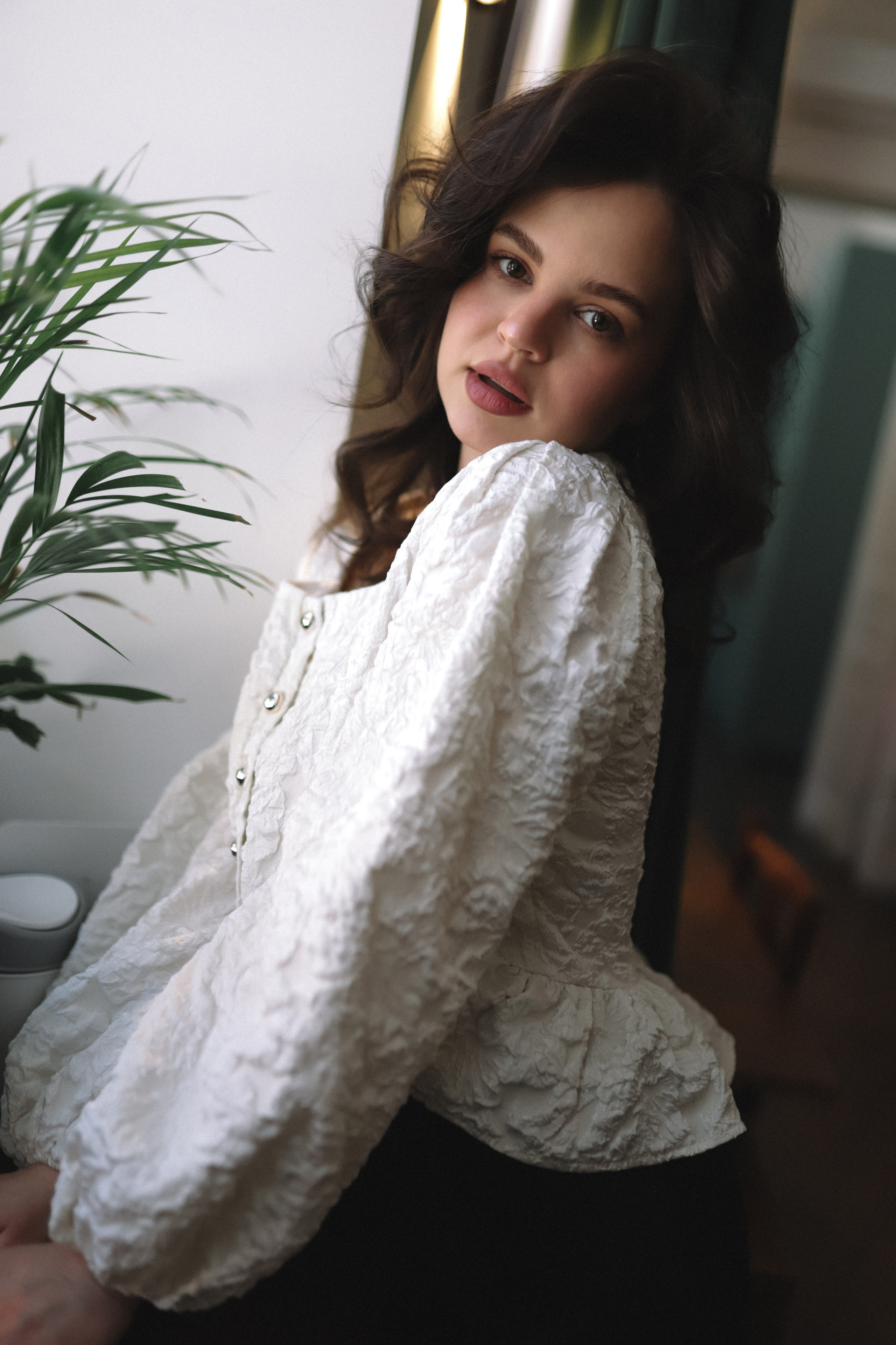 Саша. Фотограф в Нижнем Новгороде Кристина Батанова