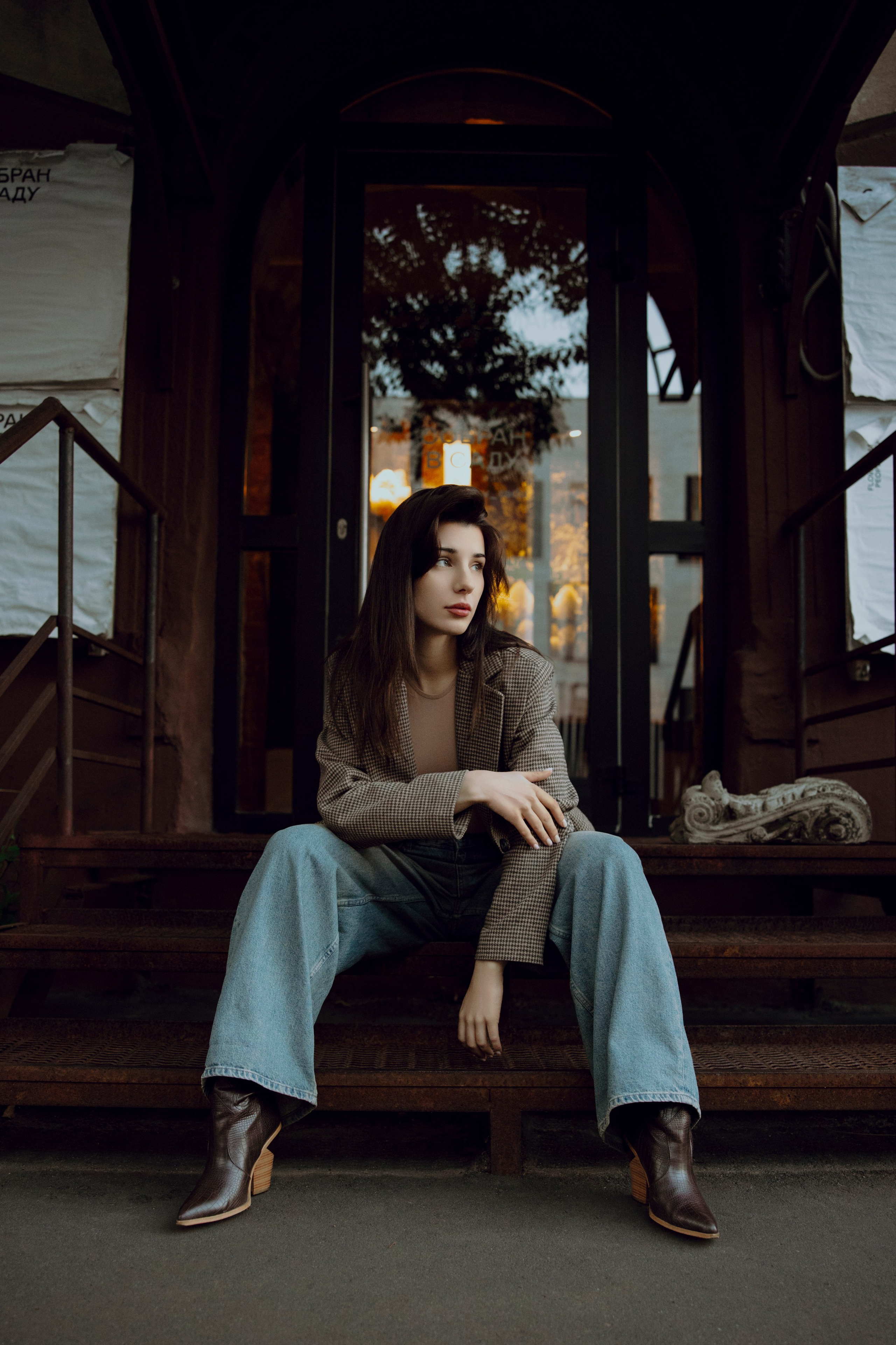 Светлана. Анастасия Белаш