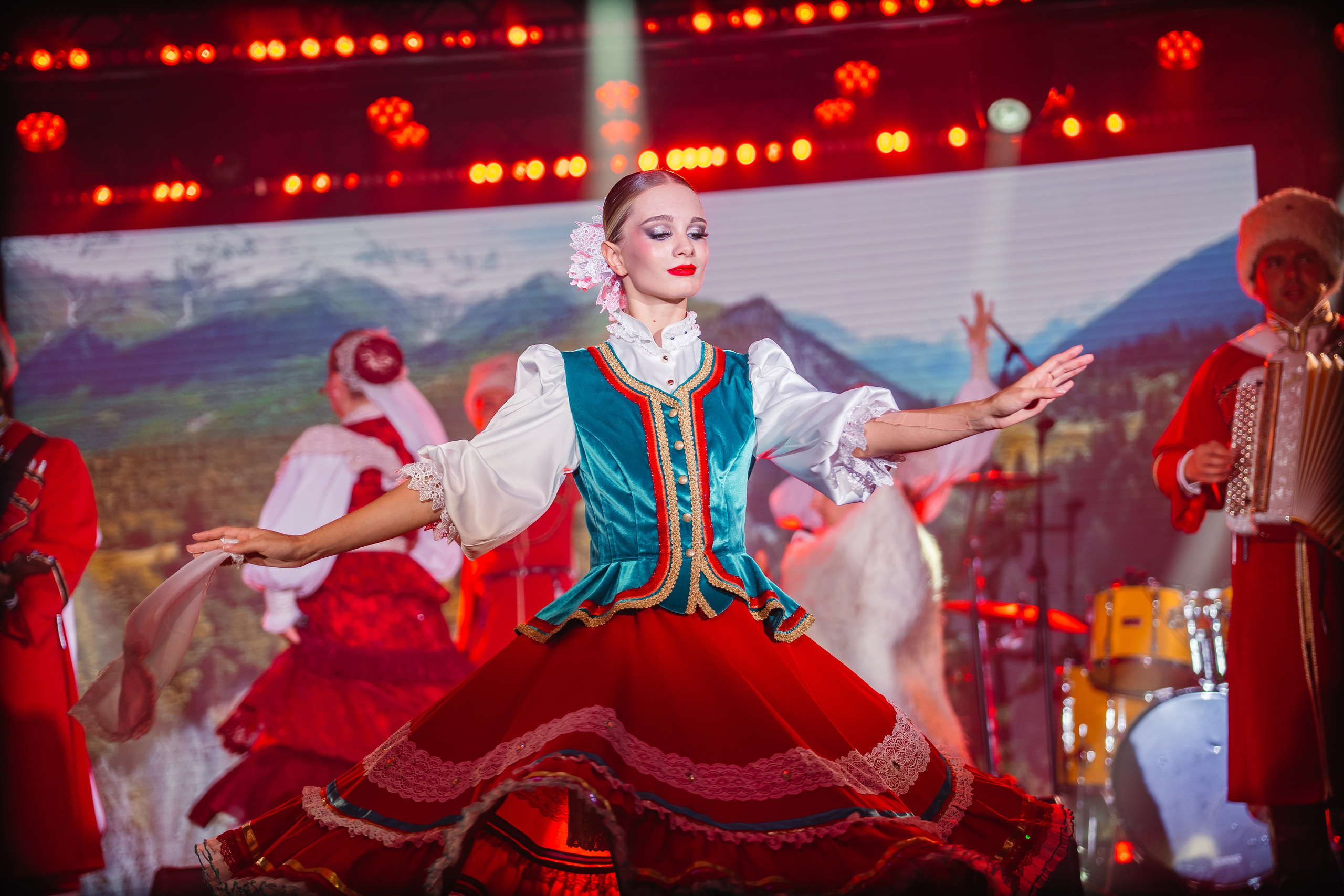 Агаларов | Мероприятия | Фото Портфолио. Фото и видео съёмка в Москве и МО Александр Чапала и Трояк Алеся