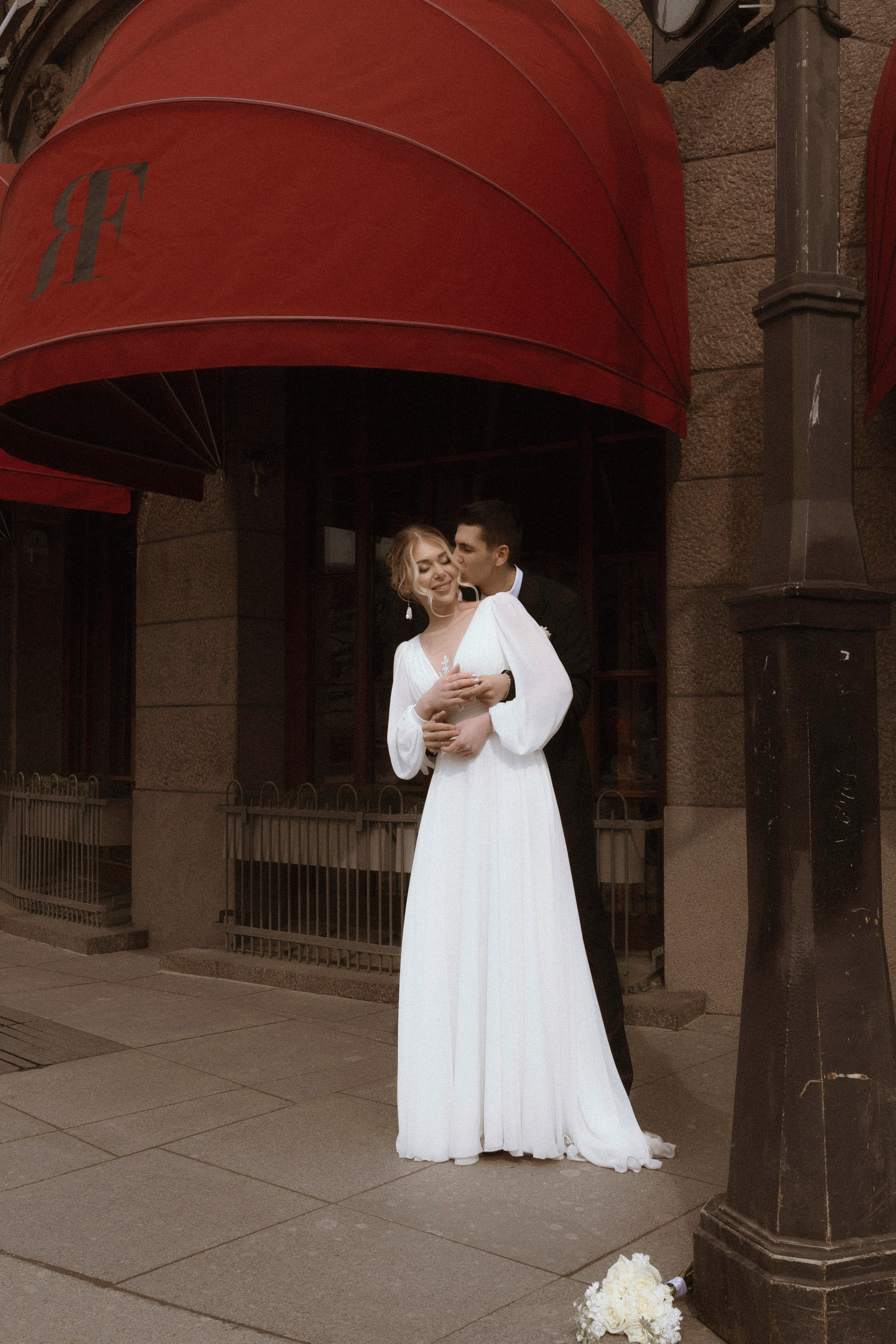 Свадебная съемка в Санкт-Петербурге. Женский фотограф в Санкт-Петербурге, Москве и весь мир Алёна Мамаева