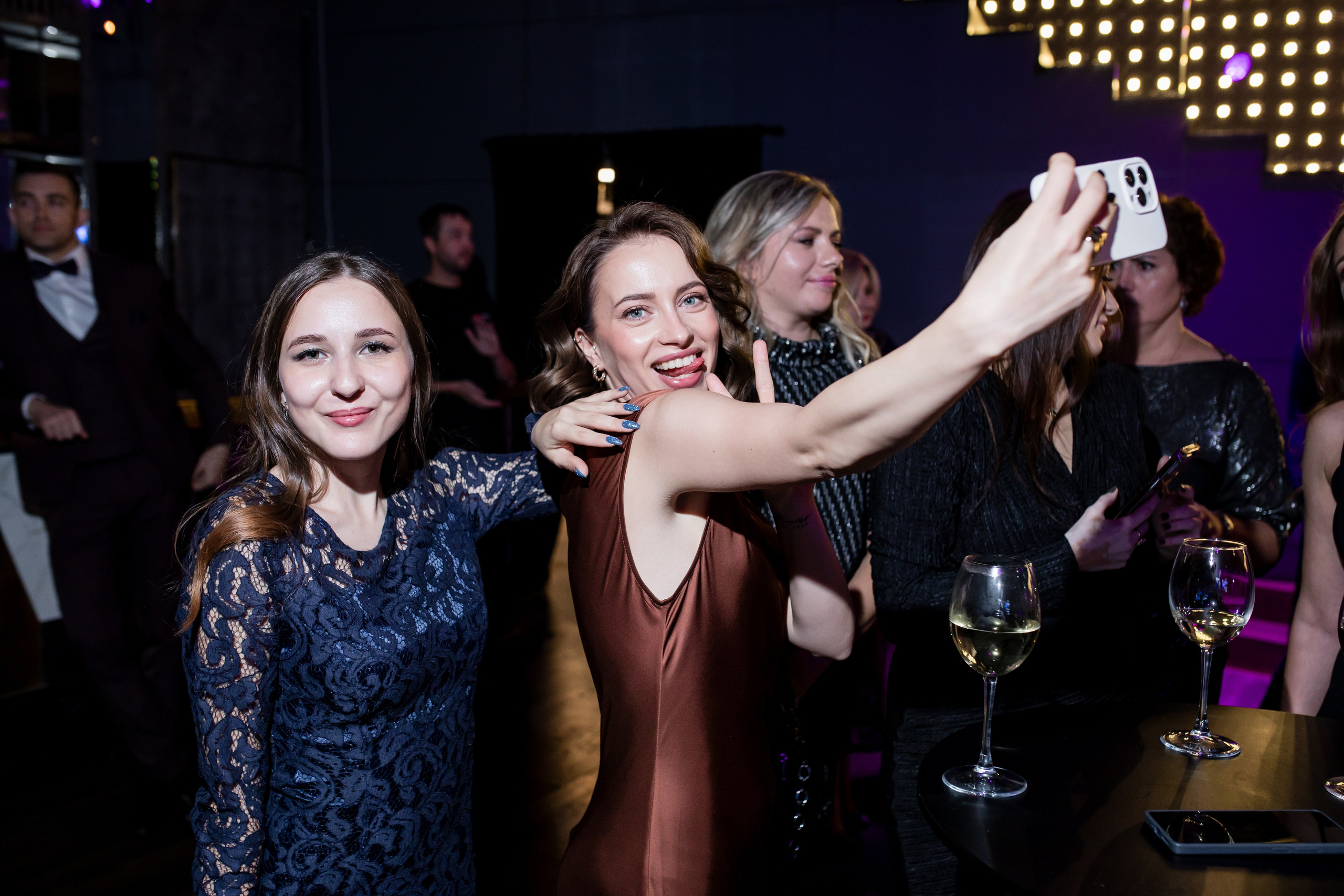 DELTA Лизинг. Репортажной и Свадебный фотограф Слава Цесарь