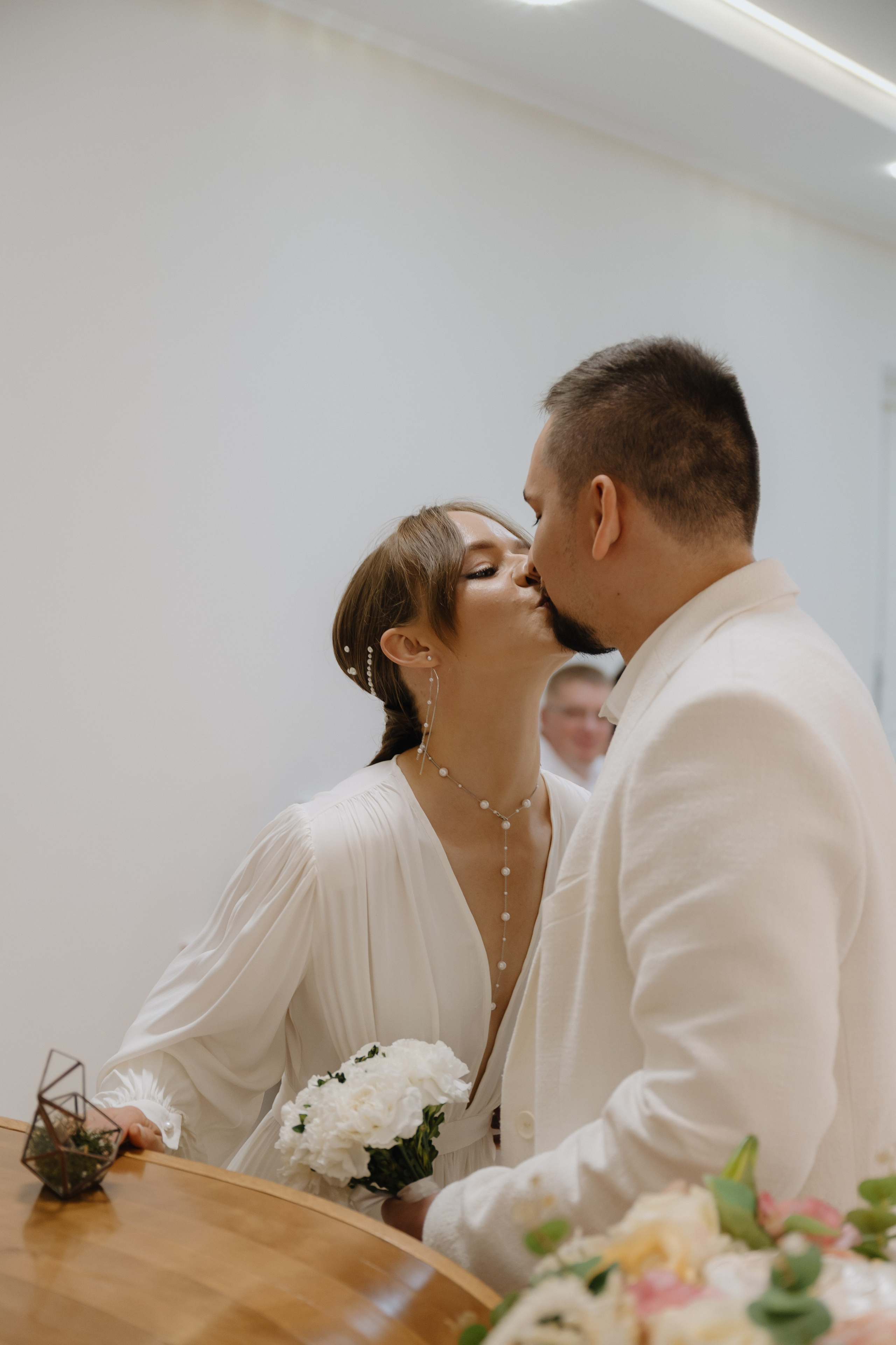 Кристина & Сергей