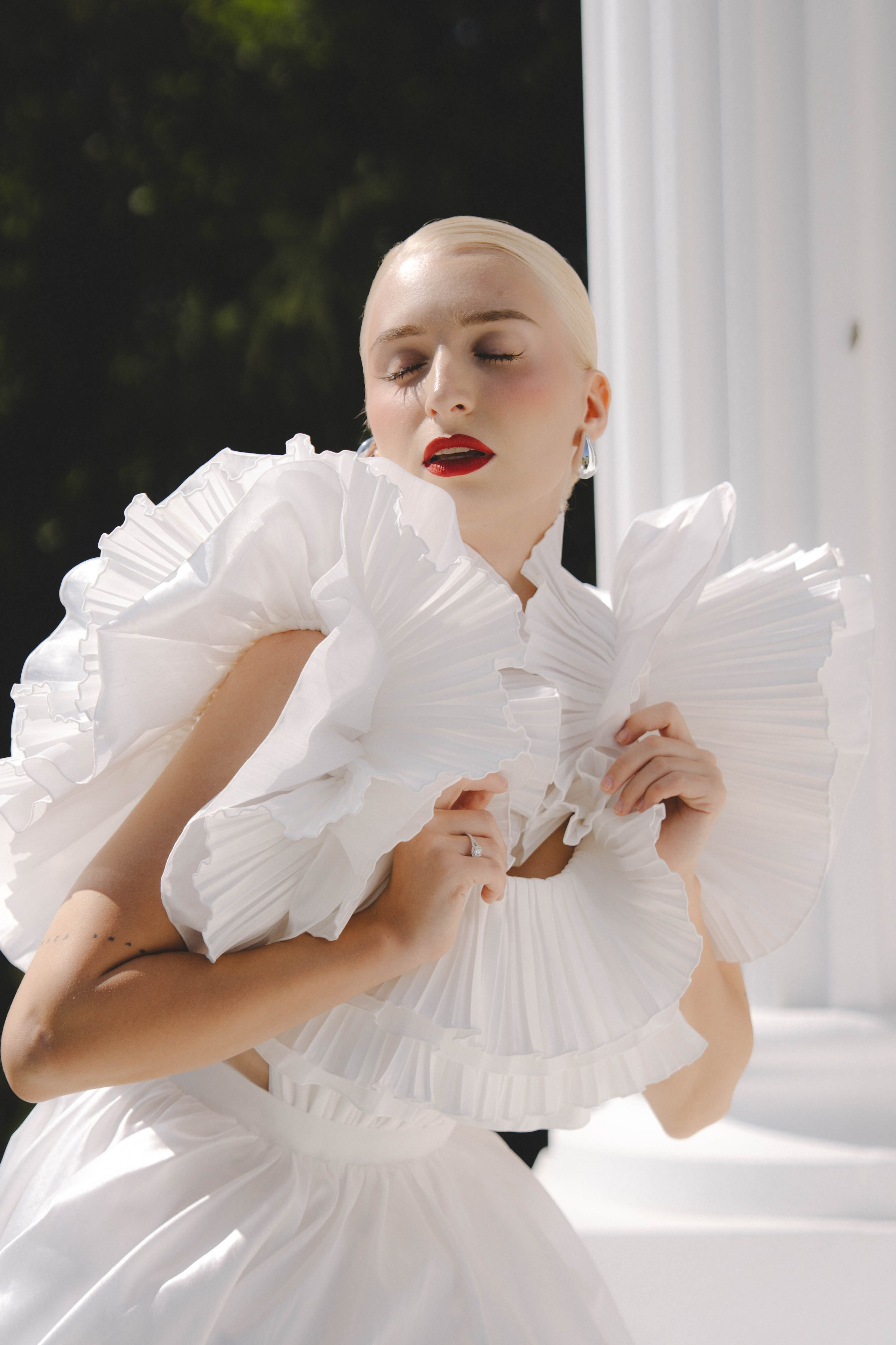 Лада & Денис. Фотограф Наталья Воронина Москва