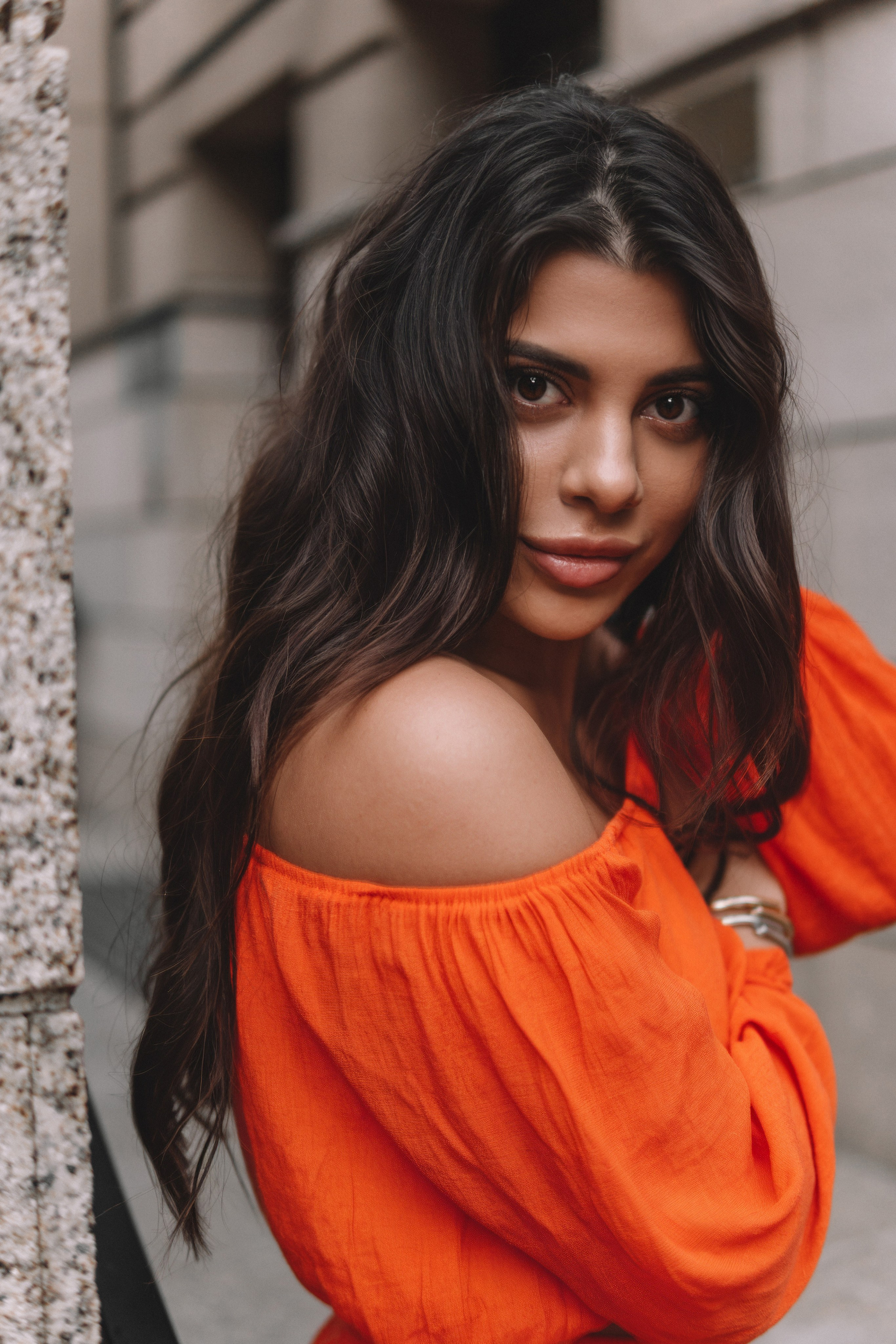 Саби. Фотограф Наталья Воронина Москва