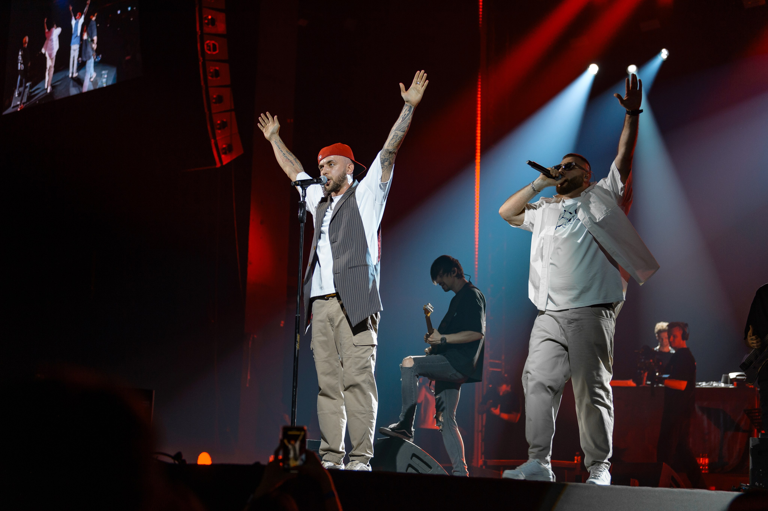 Концерт ST. РЕПОРТАЖНЫЙ И БИЗНЕС ФОТОГРАФ В МОСКВЕ, ЕГОР НИКОЛАЕВ