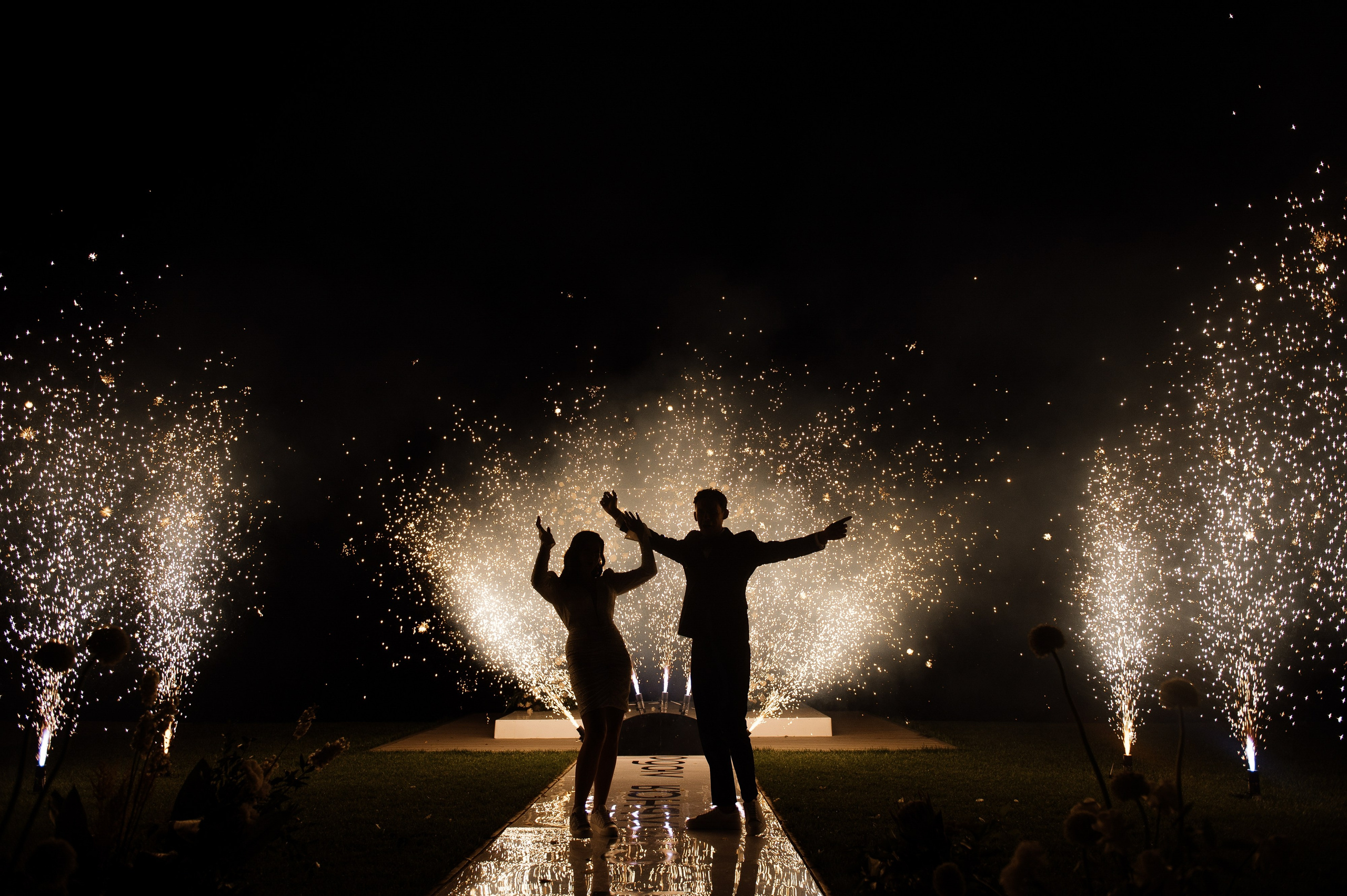 Просто такая стильная любовь. Свадебный фотограф Саша Базенко