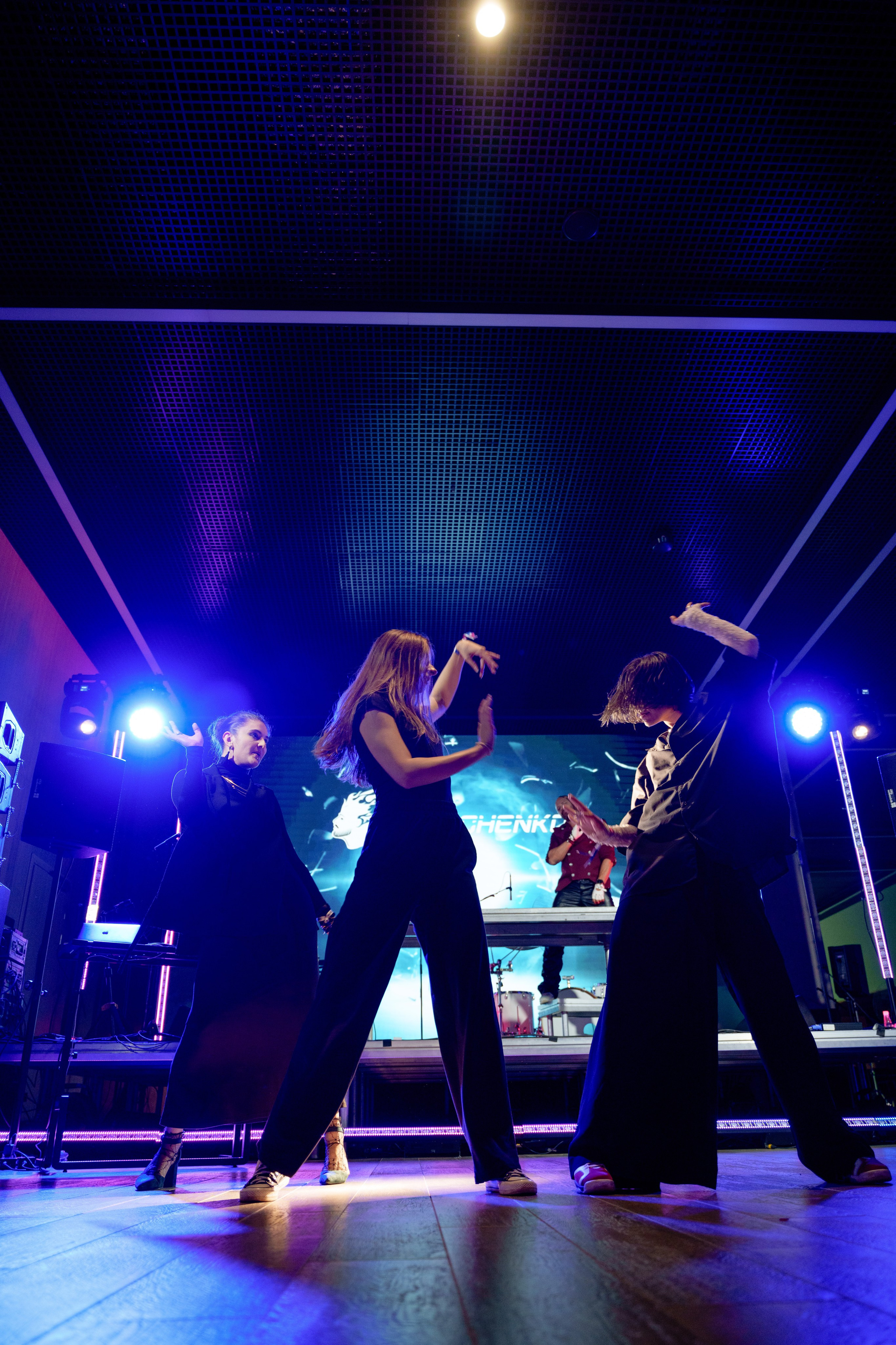 Репортажный фотограф EVENT форума СЦЕНА 10. Репортажный фотограф Москва Сергей Дружинин