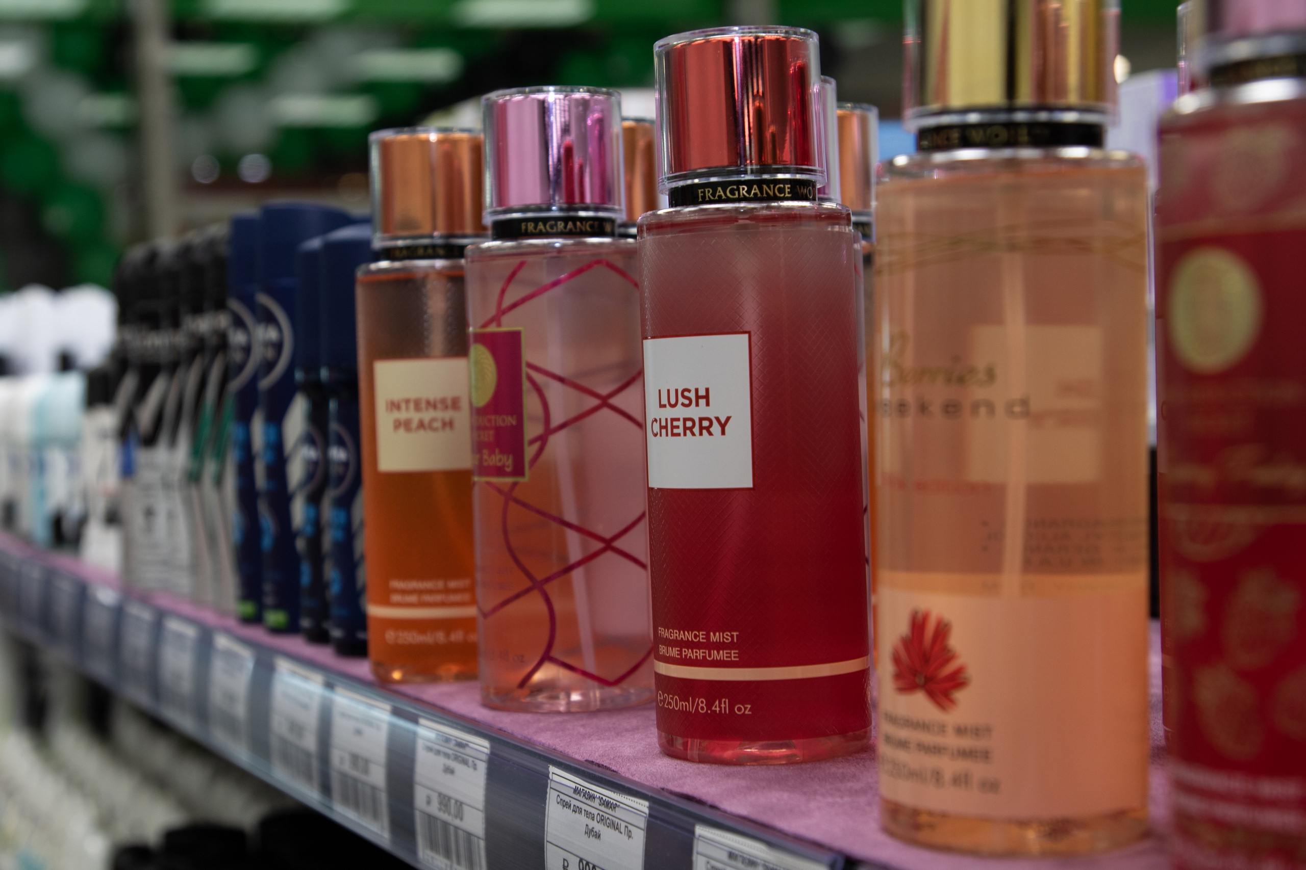 Открытие магазина SAMAR. Фотограф в Самаре Алексей Головачёв