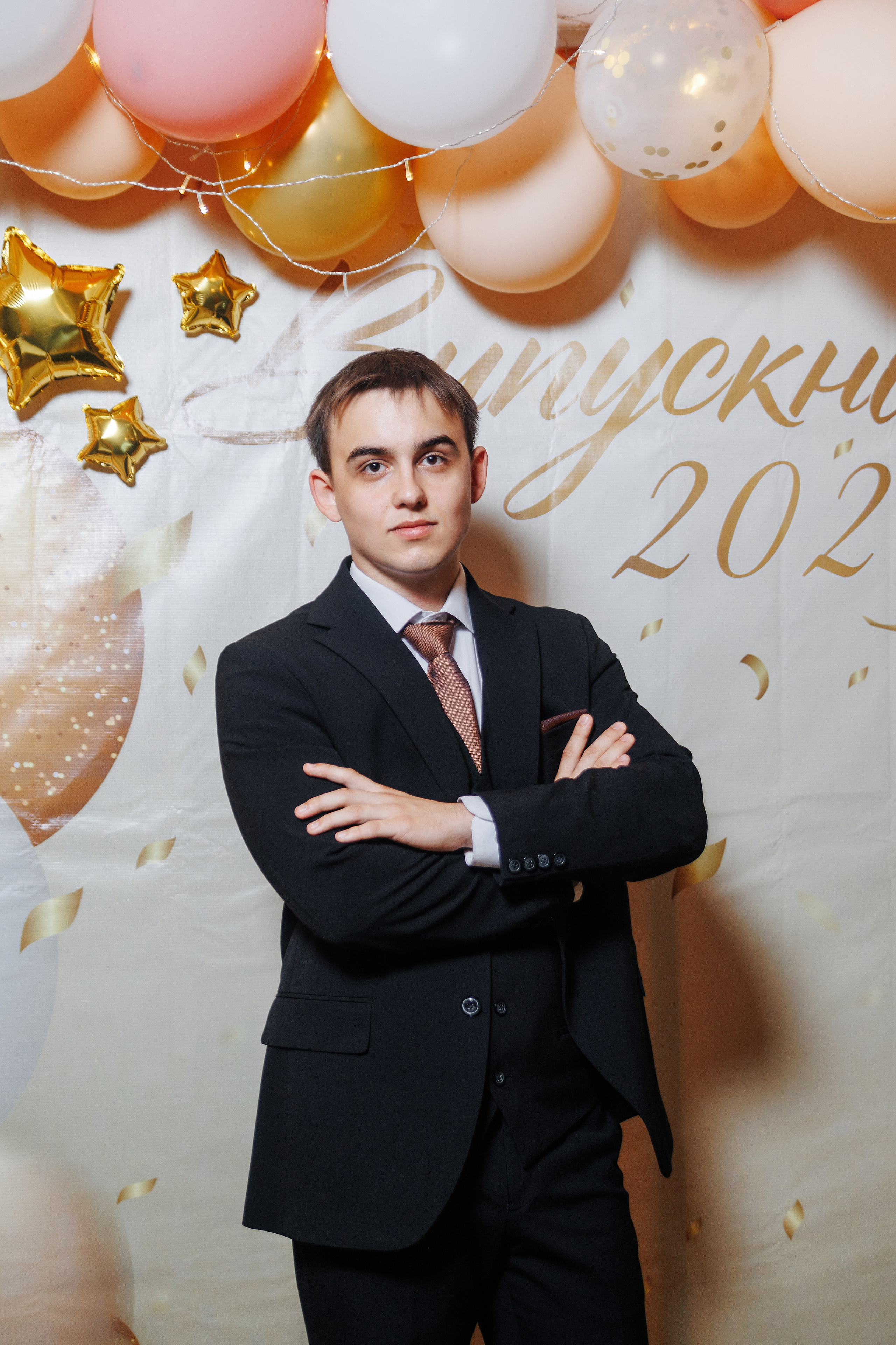 11 класс. Свадебный и семейный фотограф в городе Воронеж. Ирина Боловина