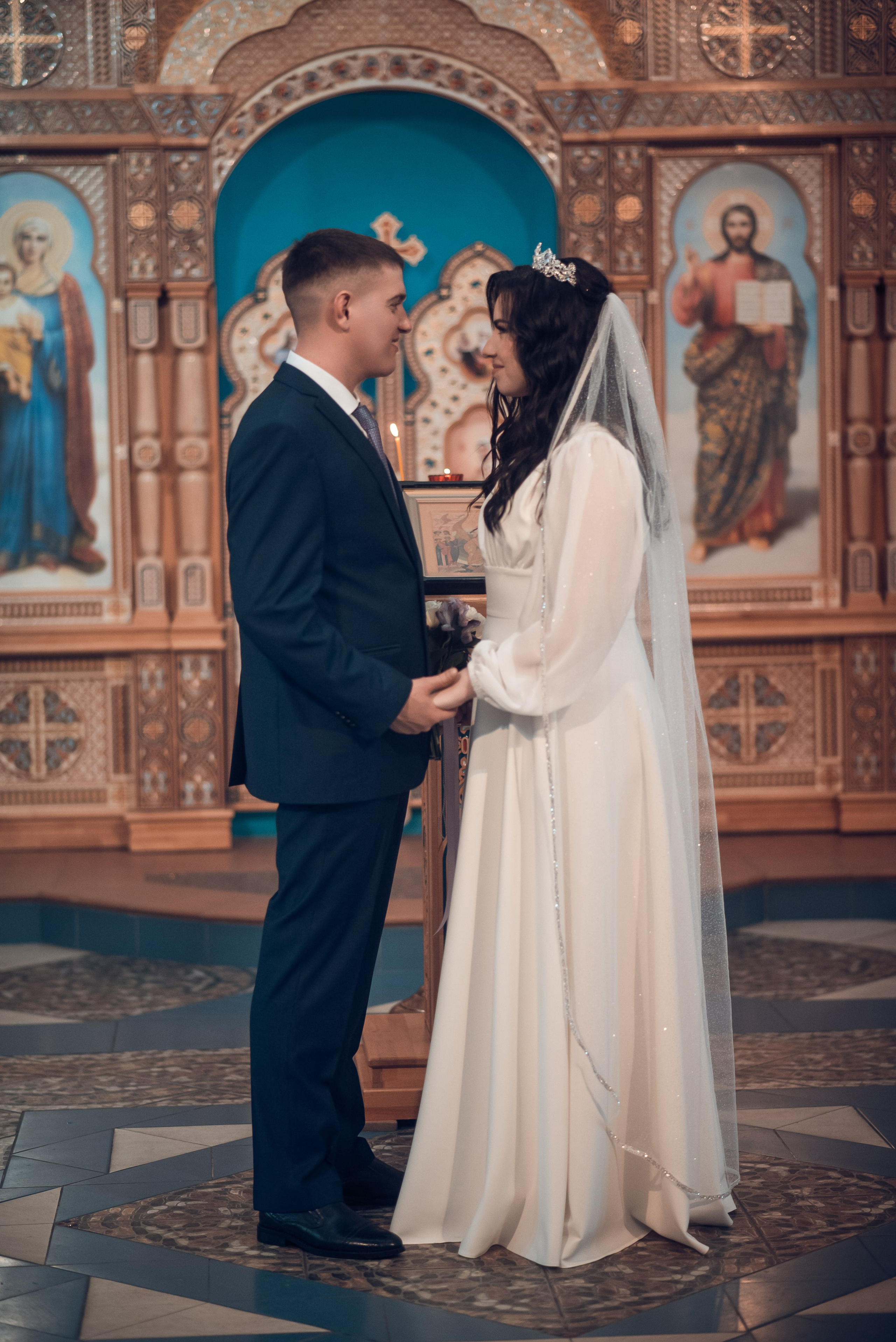 15.11.24 Wedding Day. Семейный фотограф в Барнауле