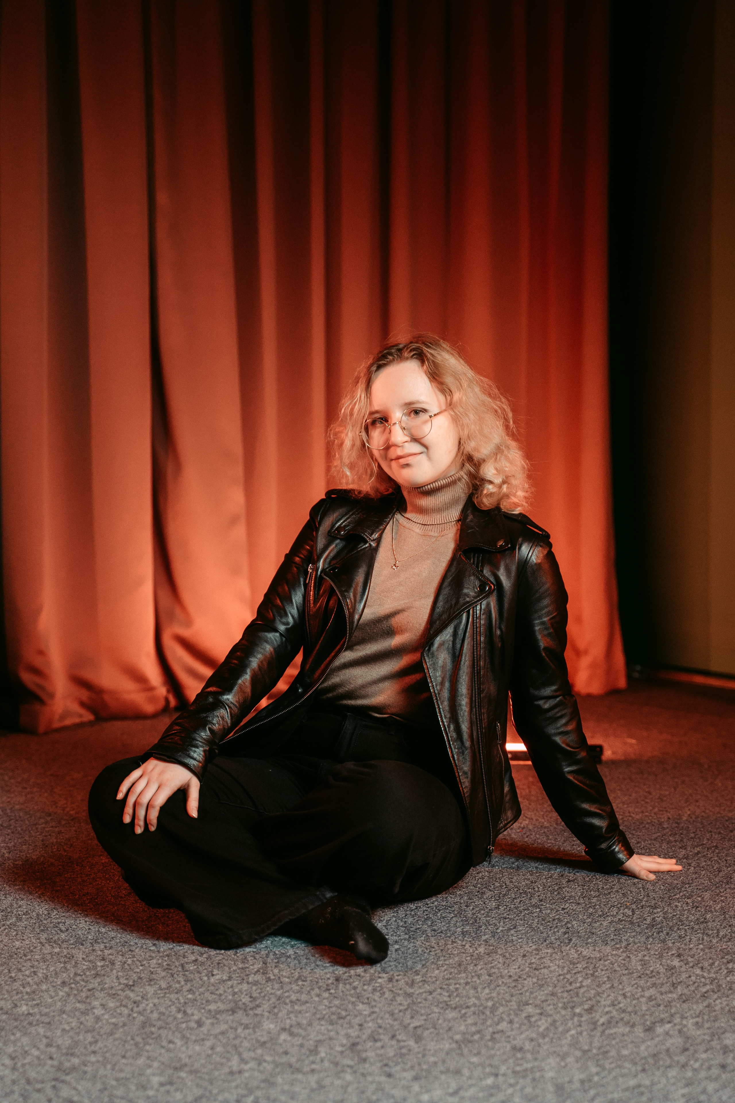 IGS: 12 лет компании / 2023. Саша Копылов, фотограф в Казани