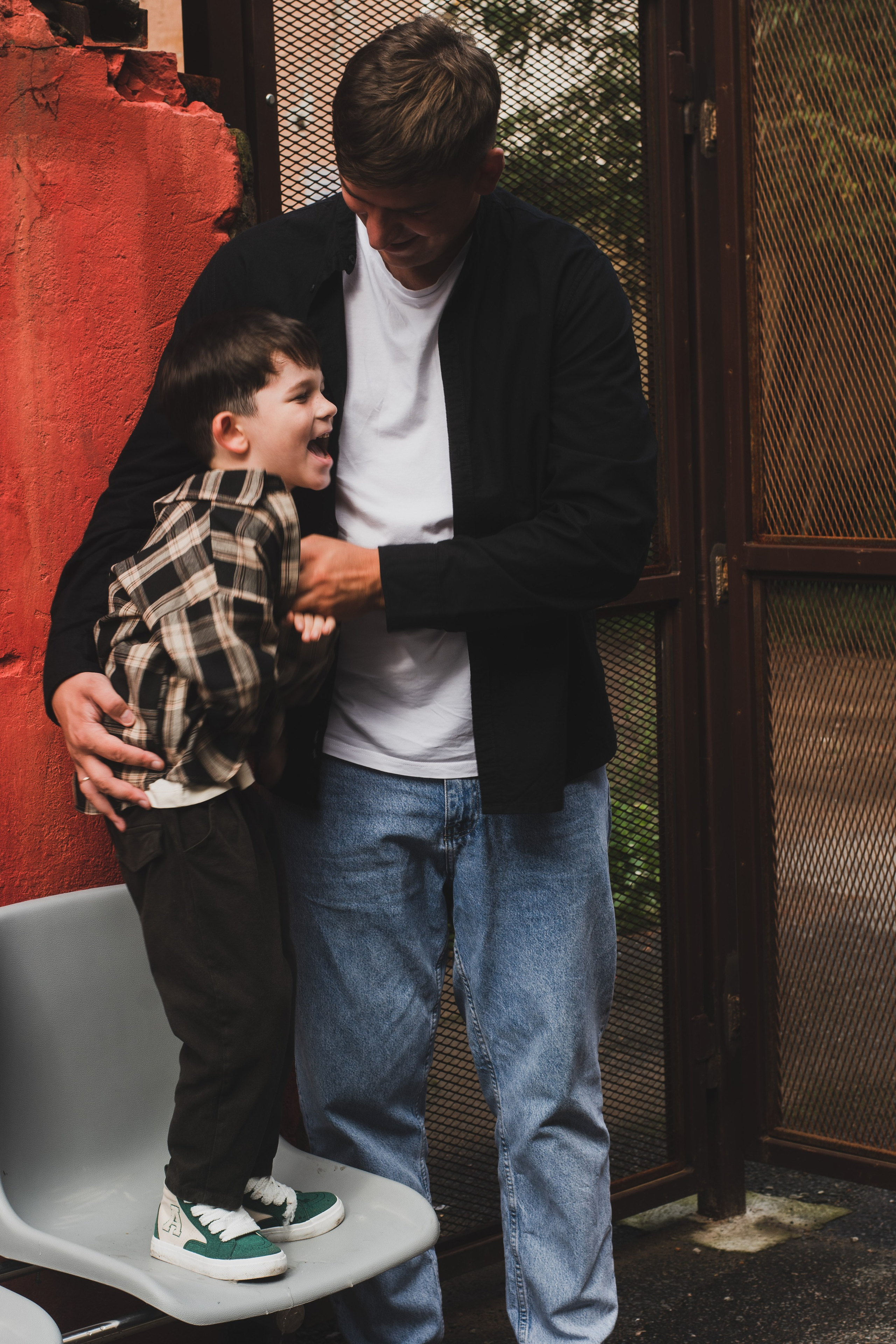 Семейные. Главная