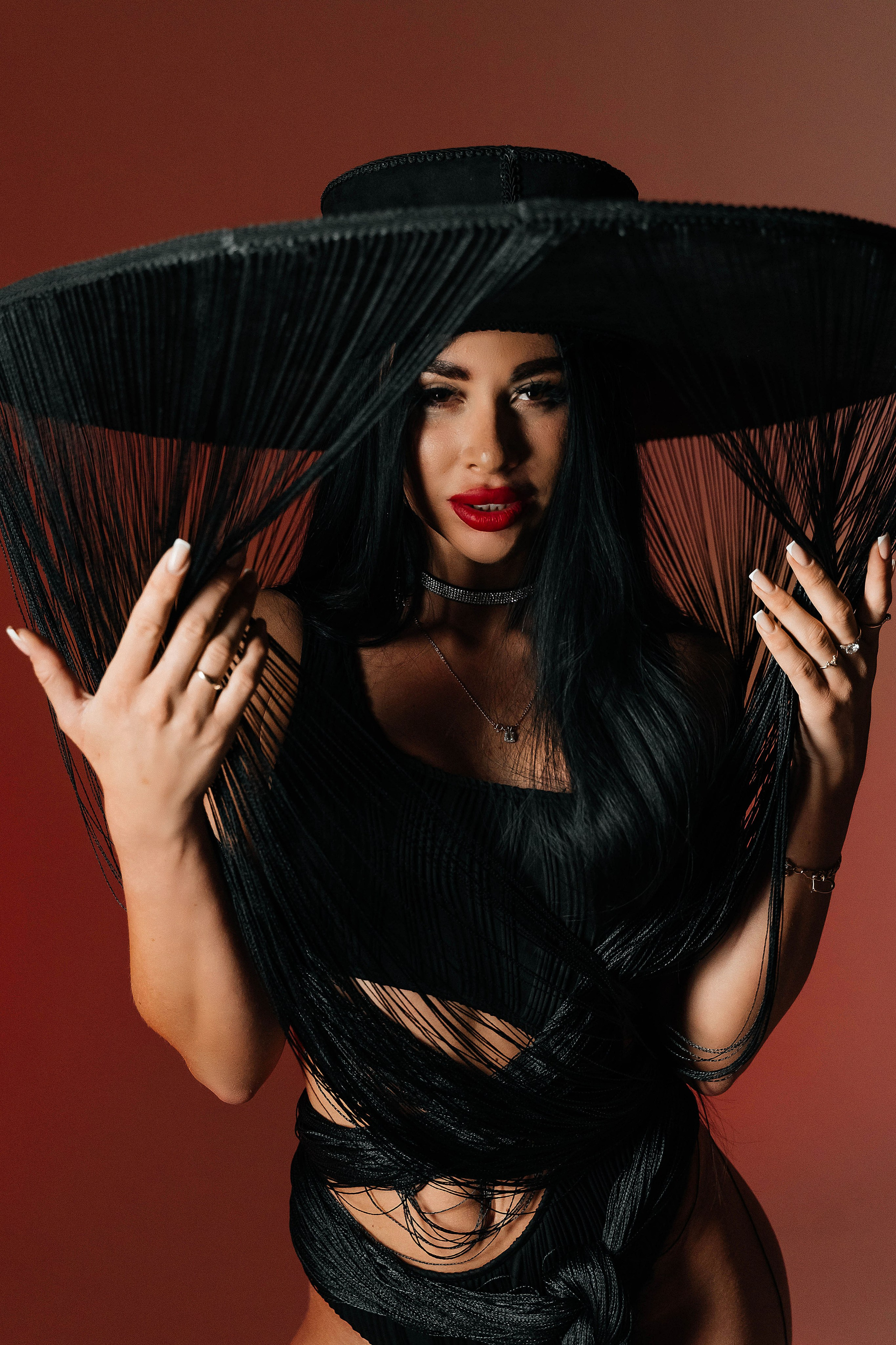 Проект Шляпы. Виктория Алпеева — фотограф по любви