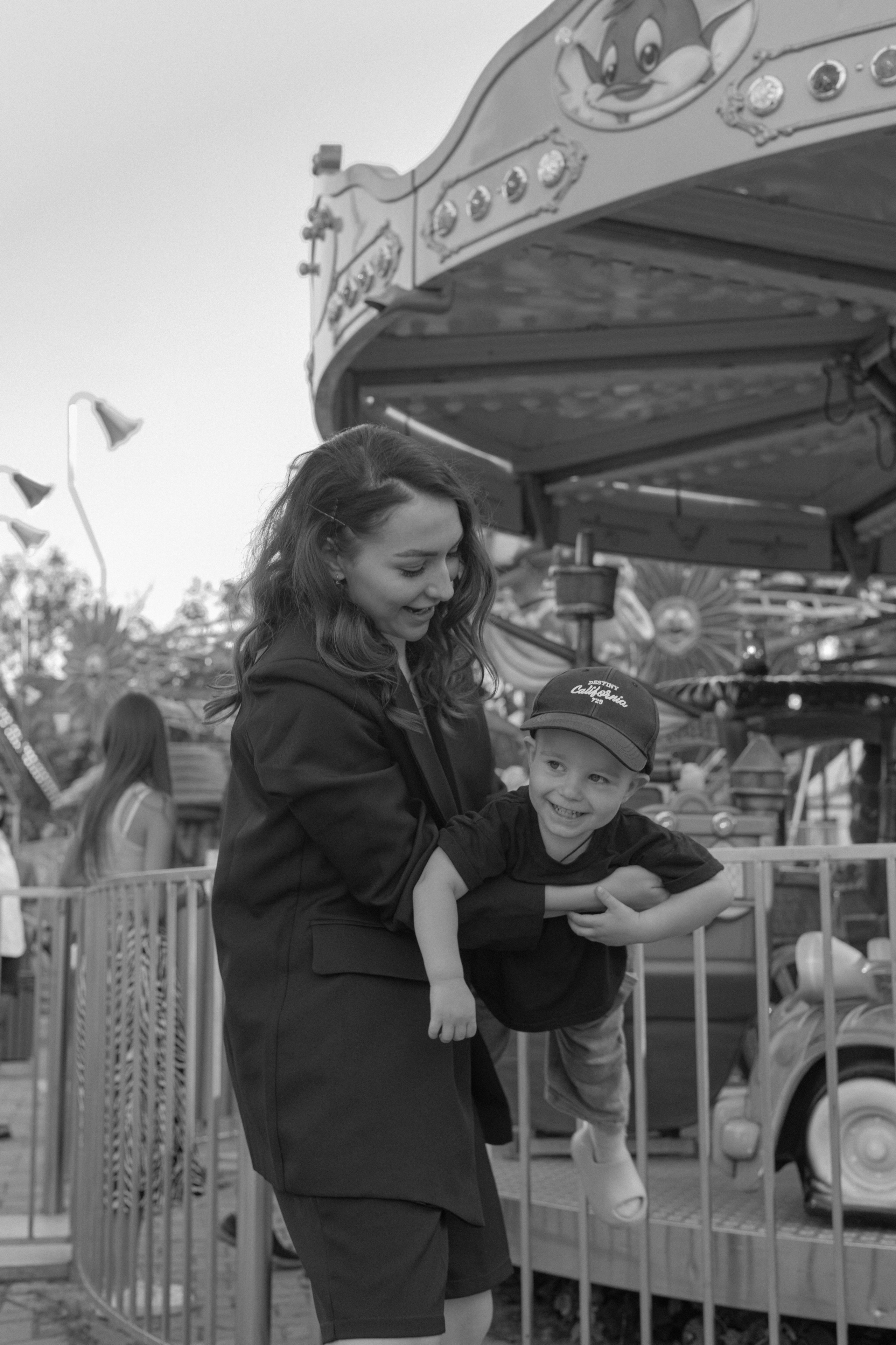 Семейные истории. Портретный фотограф Кристина Абакумова в Екатеринбурге