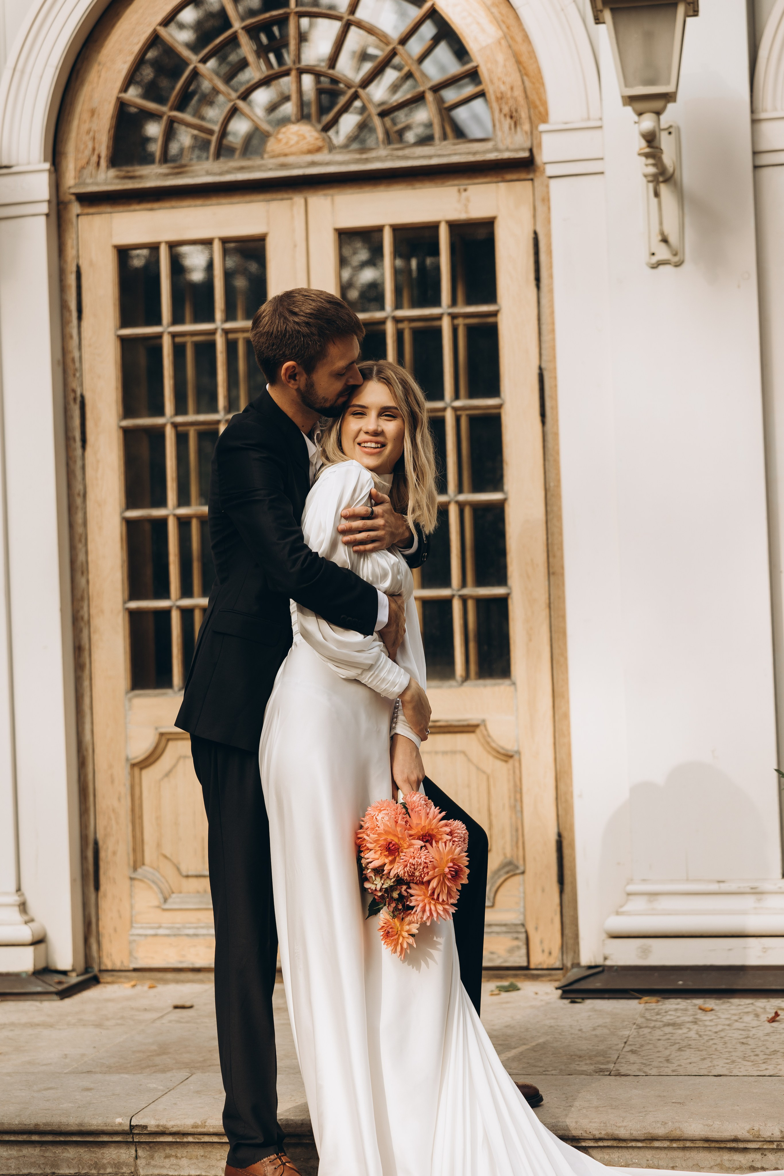 Алина & Игорь. Семейный фотограф в Москве Виктория Ястребинская