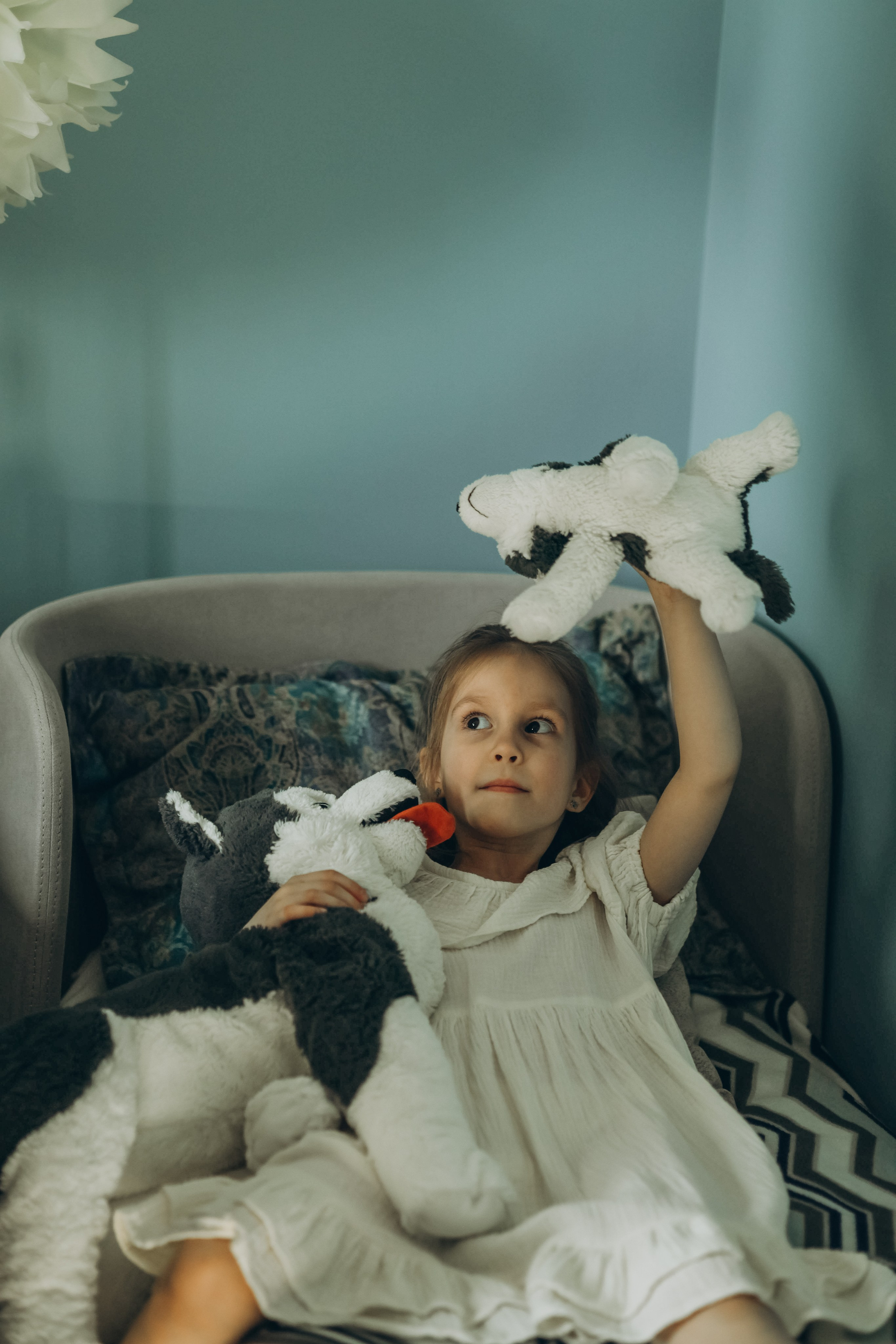 Три поколения. Семейный фотограф в Москве Виктория Ястребинская