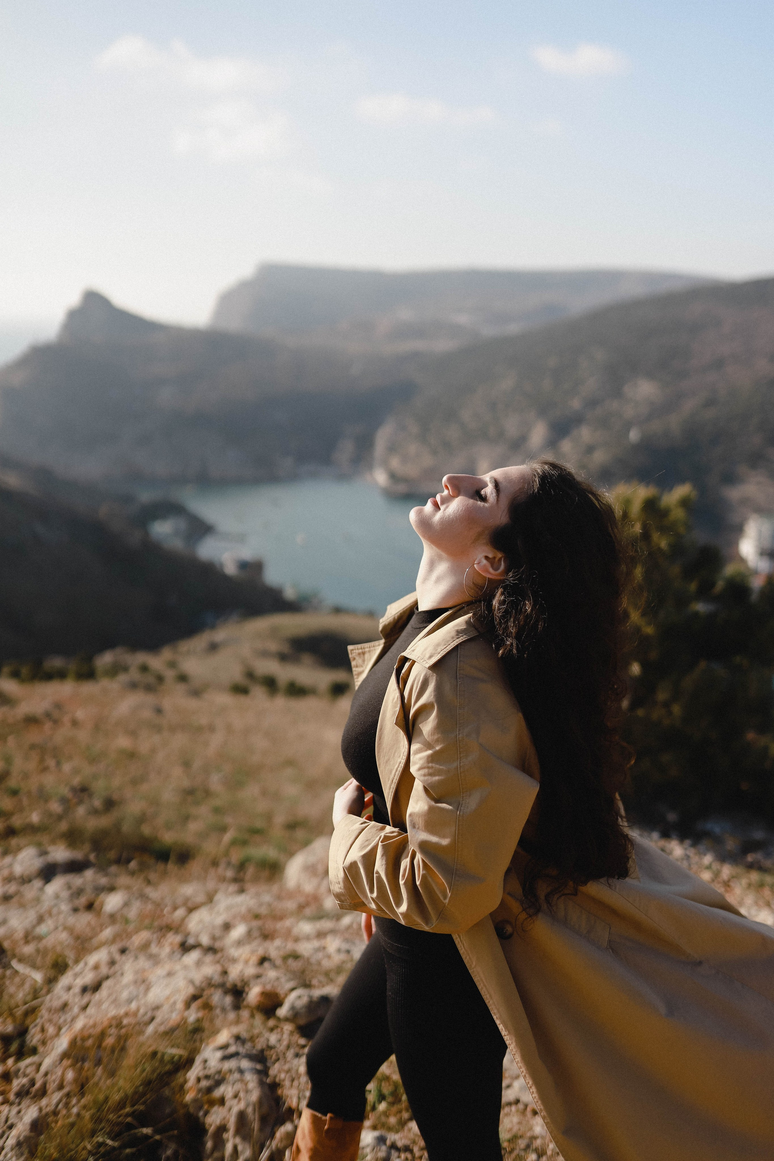 Ася. Свадебный фотограф в Ялте Булгакова Анна