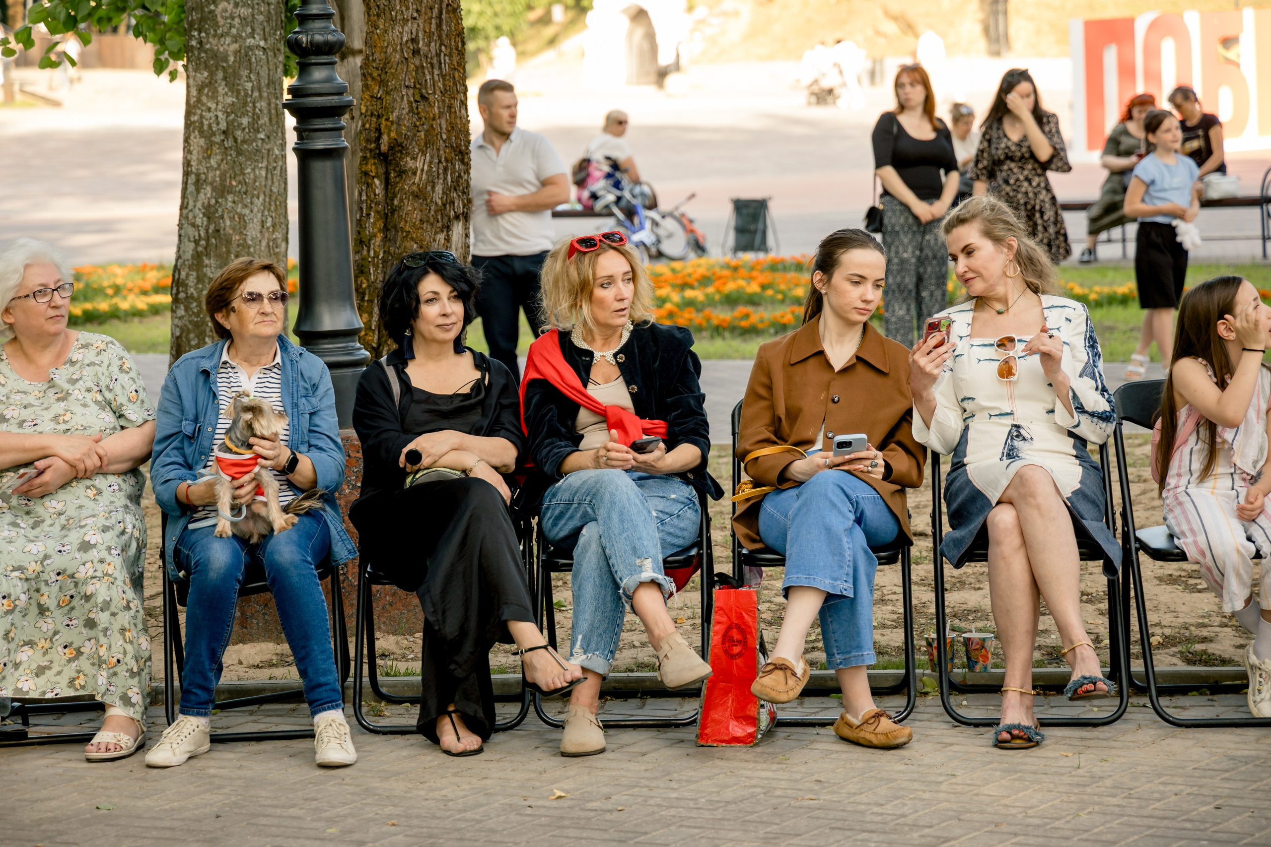 Smolensk Fashion Week 2025_показы_ДЕНЬ 1_ВЕЧЕРНИЙ ПОКАЗ_19:00. Главная