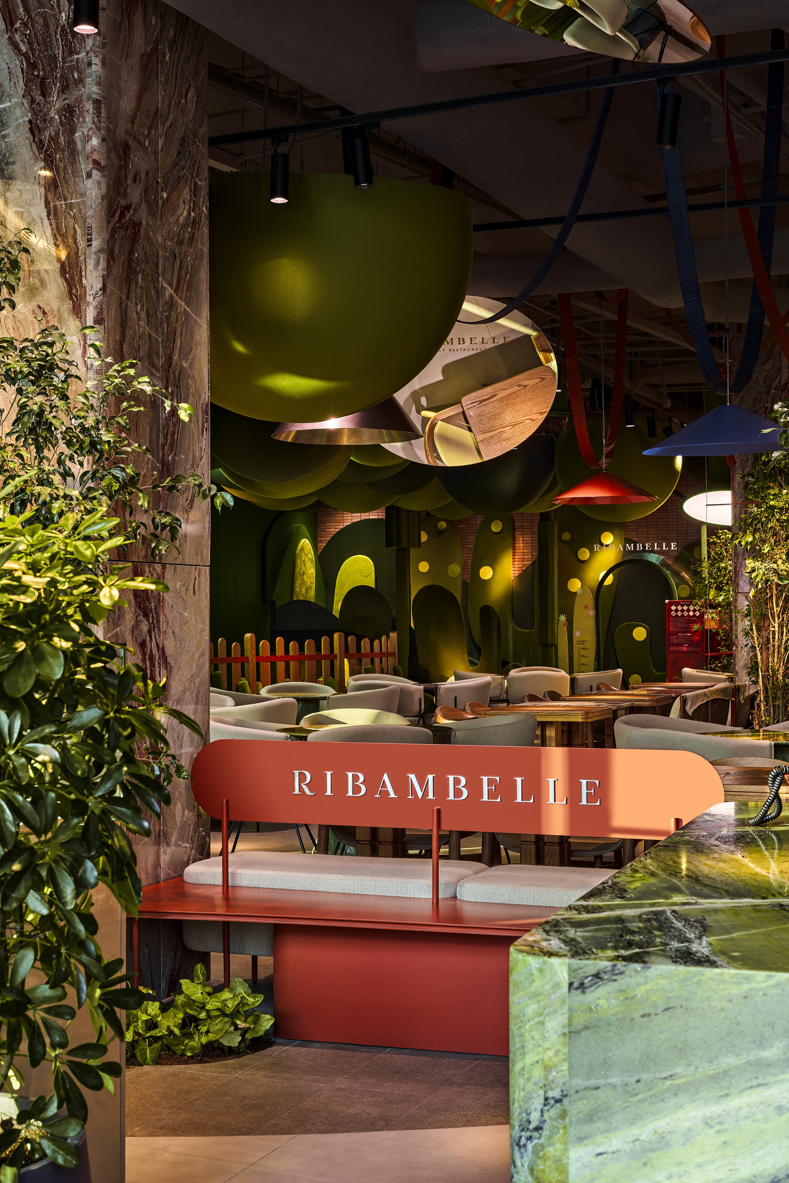 Works. Retoucher Natali Krasulina / Retouch photo