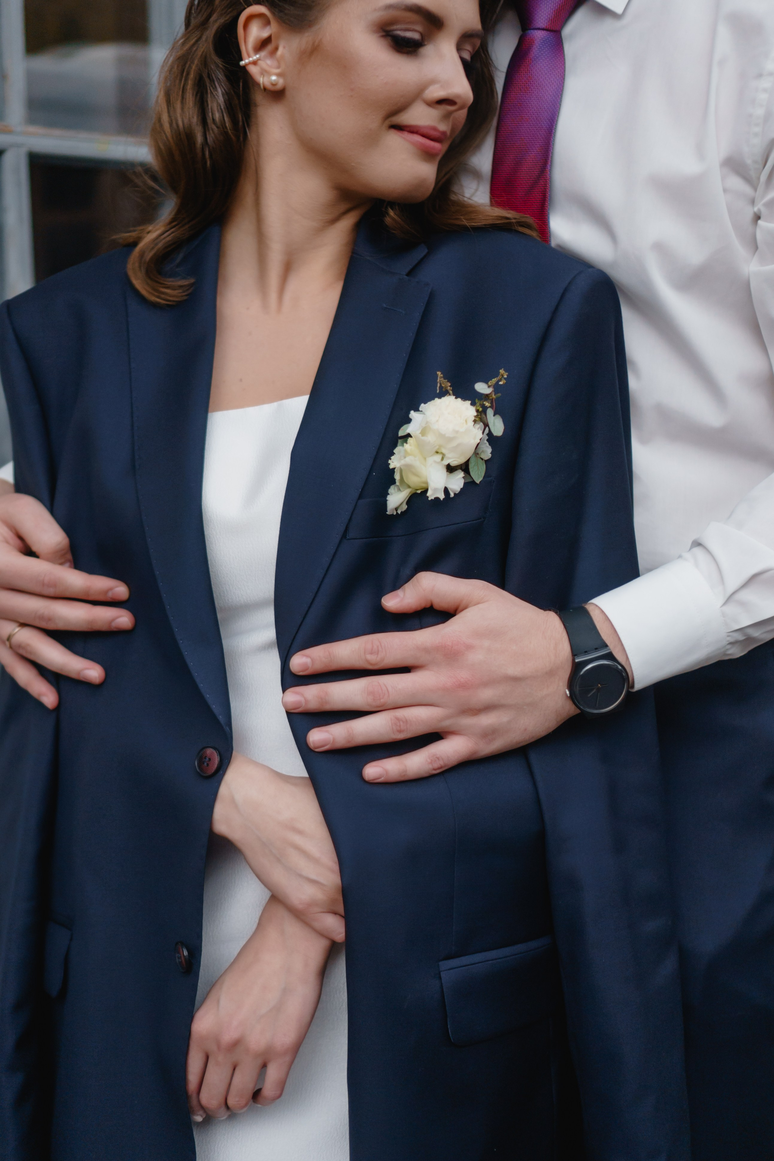 TANYA&IVAN. Анастасия Вайнер — свадебный и портретный фотограф в Германии и по всей Европе