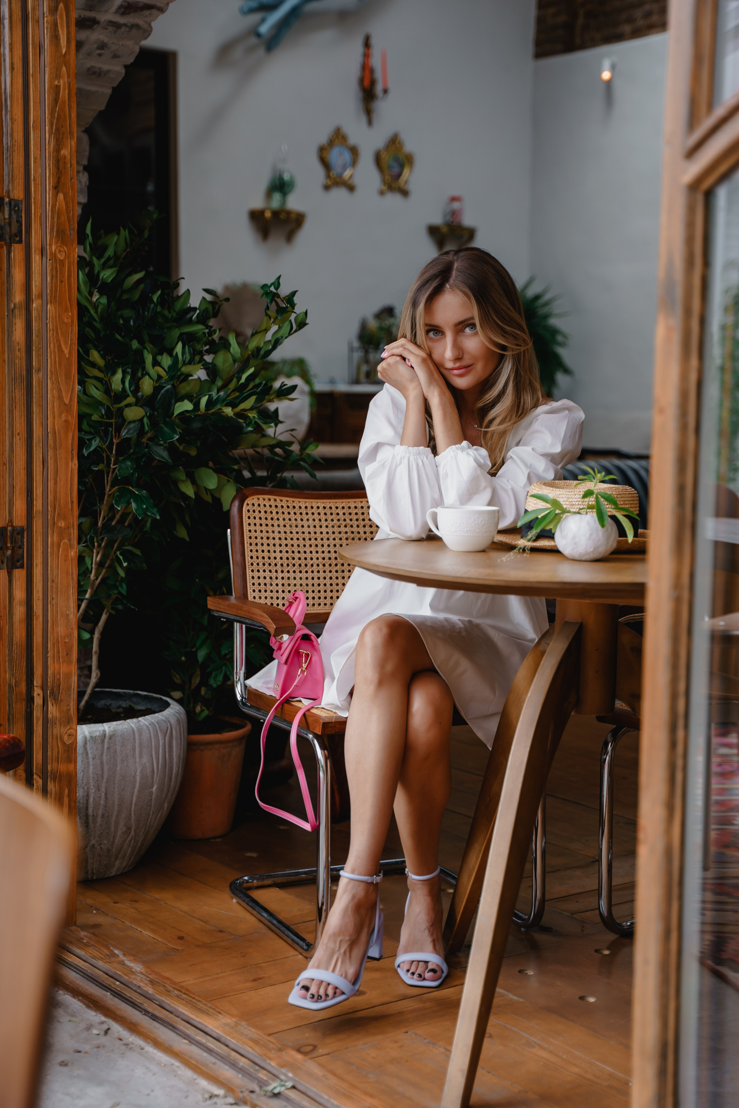 ANNA CAFE. Анастасия Вайнер — свадебный и портретный фотограф в Германии и по всей Европе