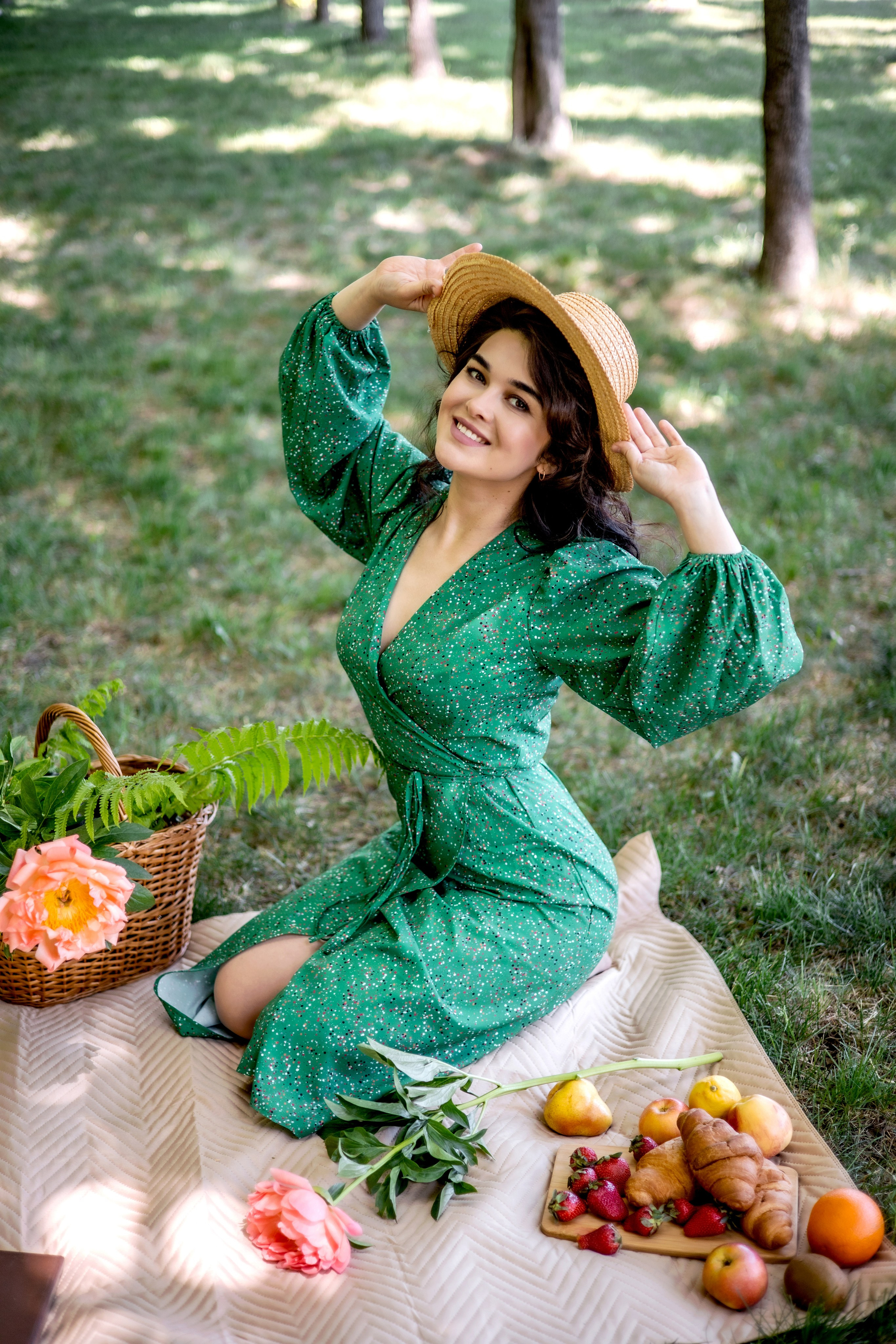 Дарья. Фотограф Надежда Лукьянова