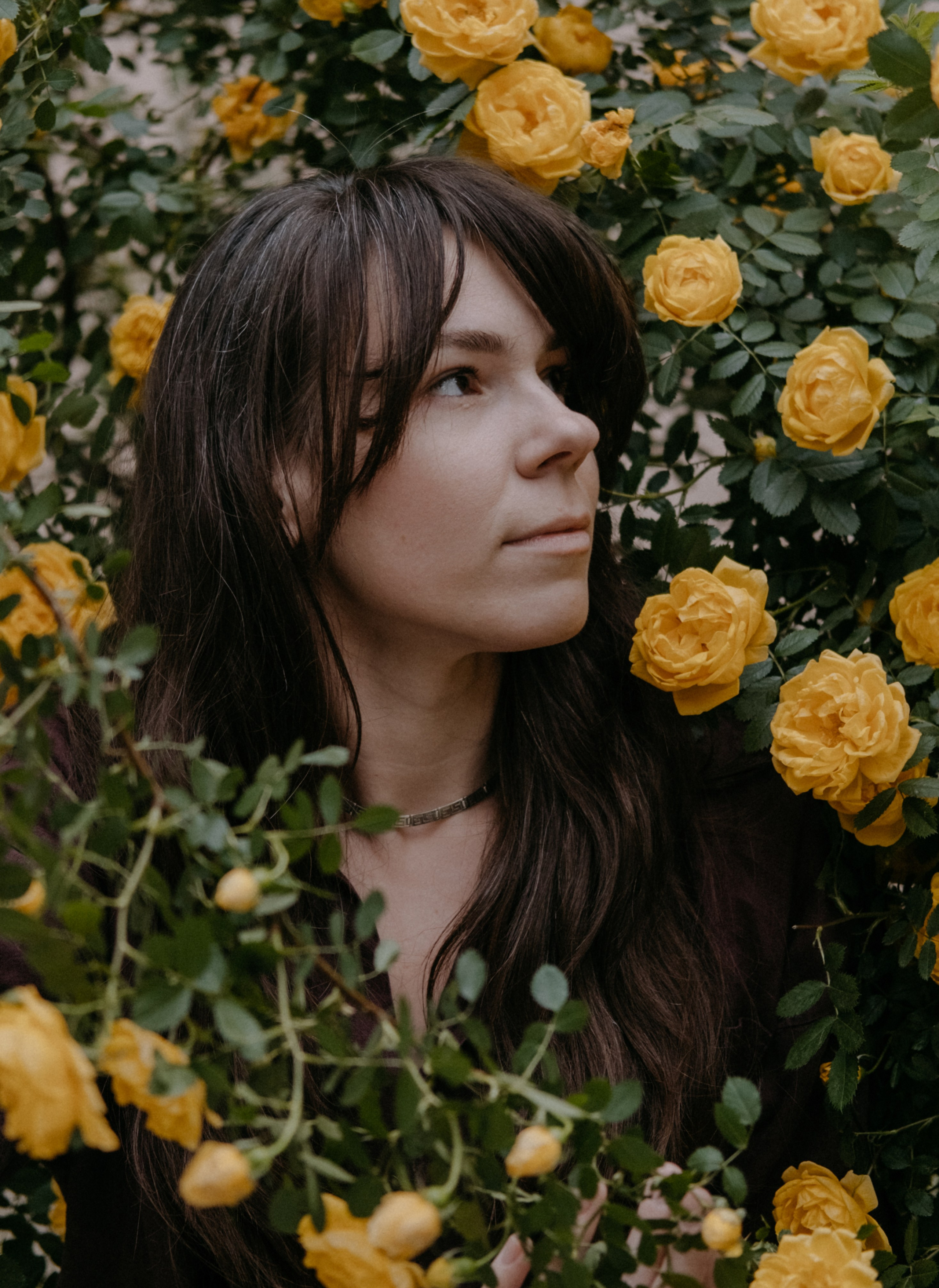 Лиза. Фотограф в Астрахани Миронова Анастасия