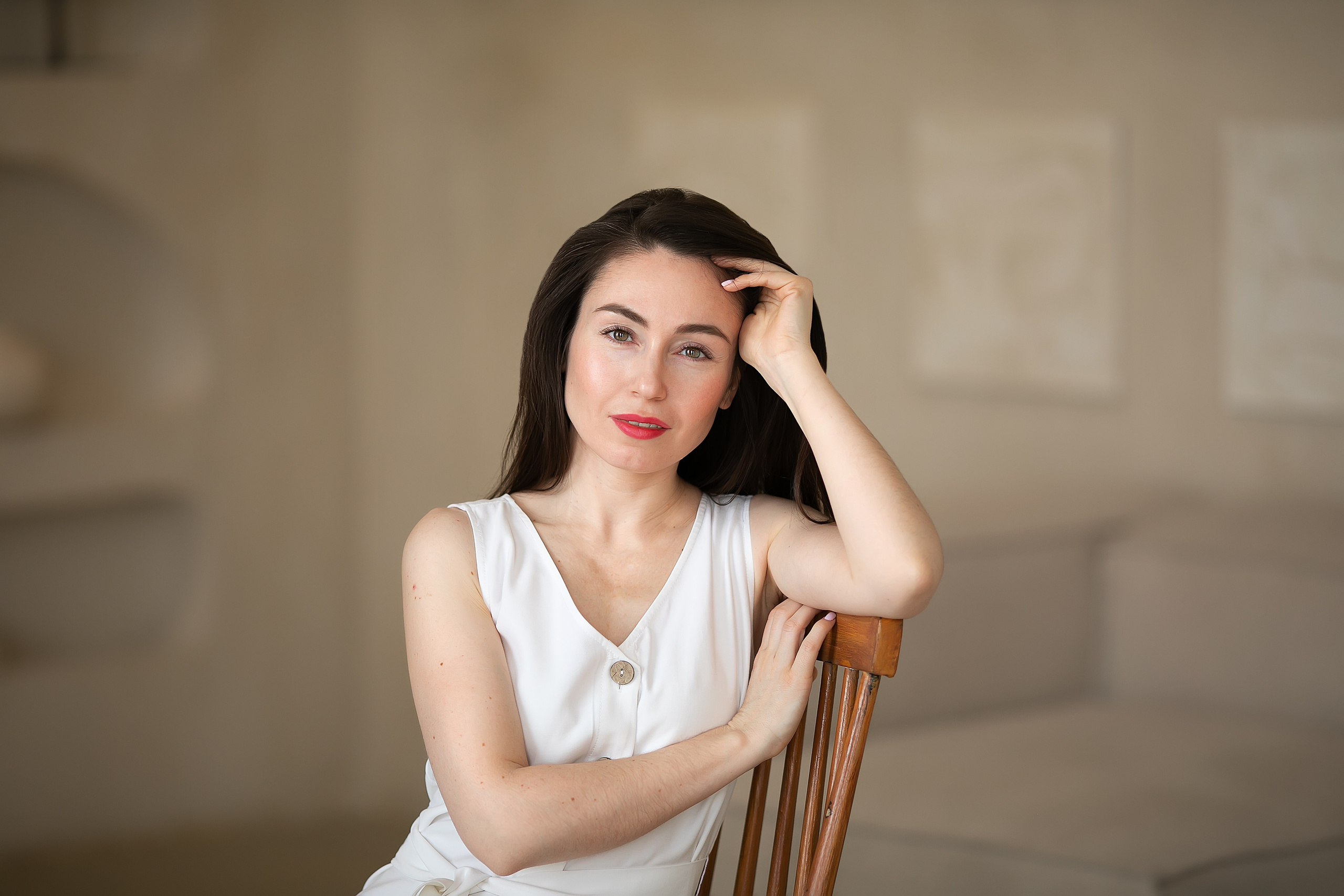 Фото-контент. Главная