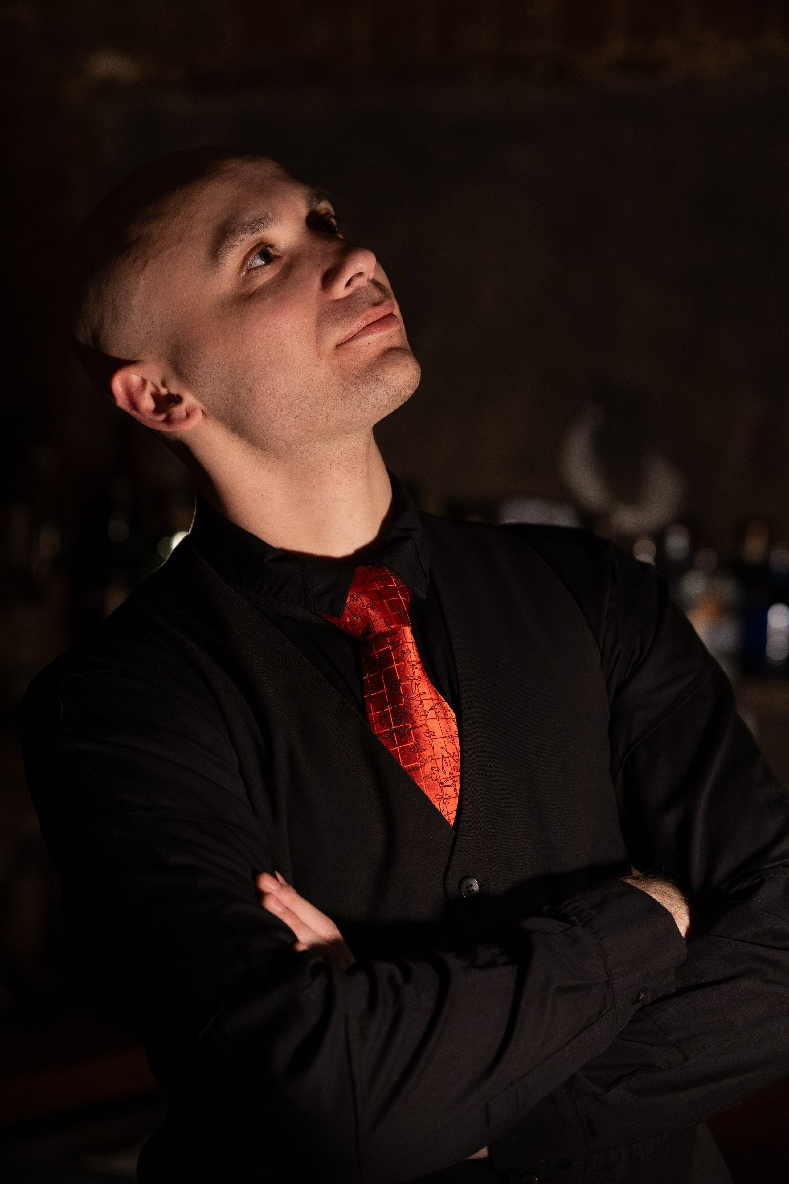 KABINET 3.14. Фотограф Дмитрий Жилин