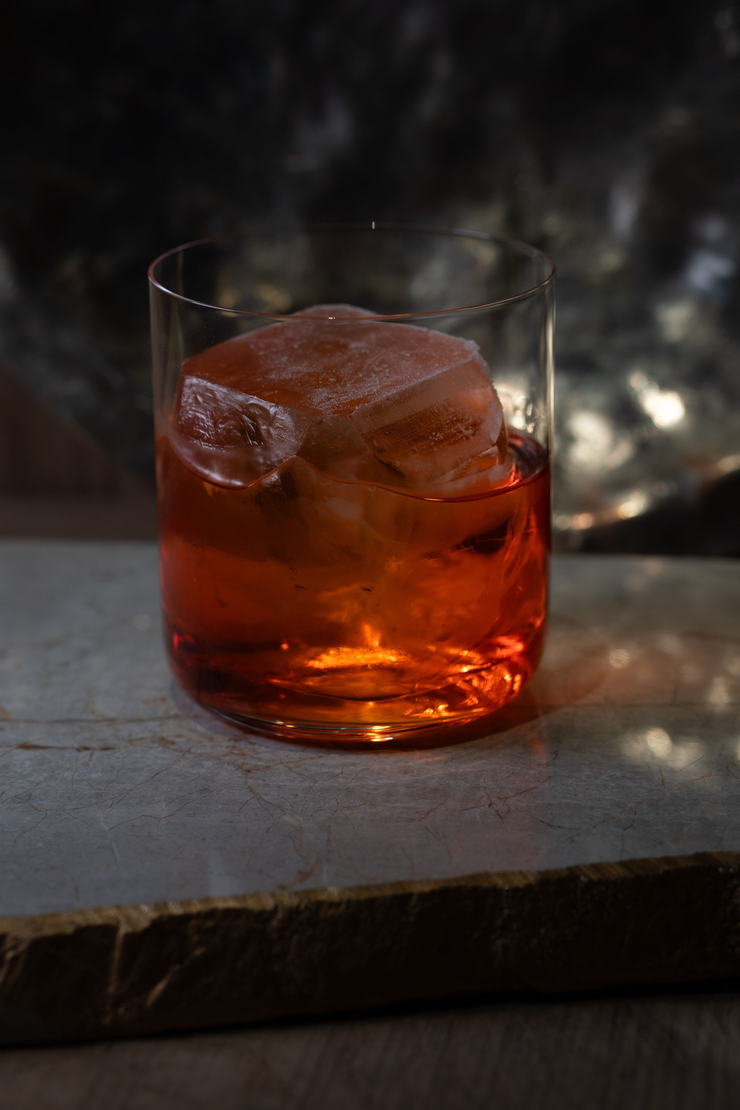 Bar agency «PROJECT». Фотограф Дмитрий Жилин