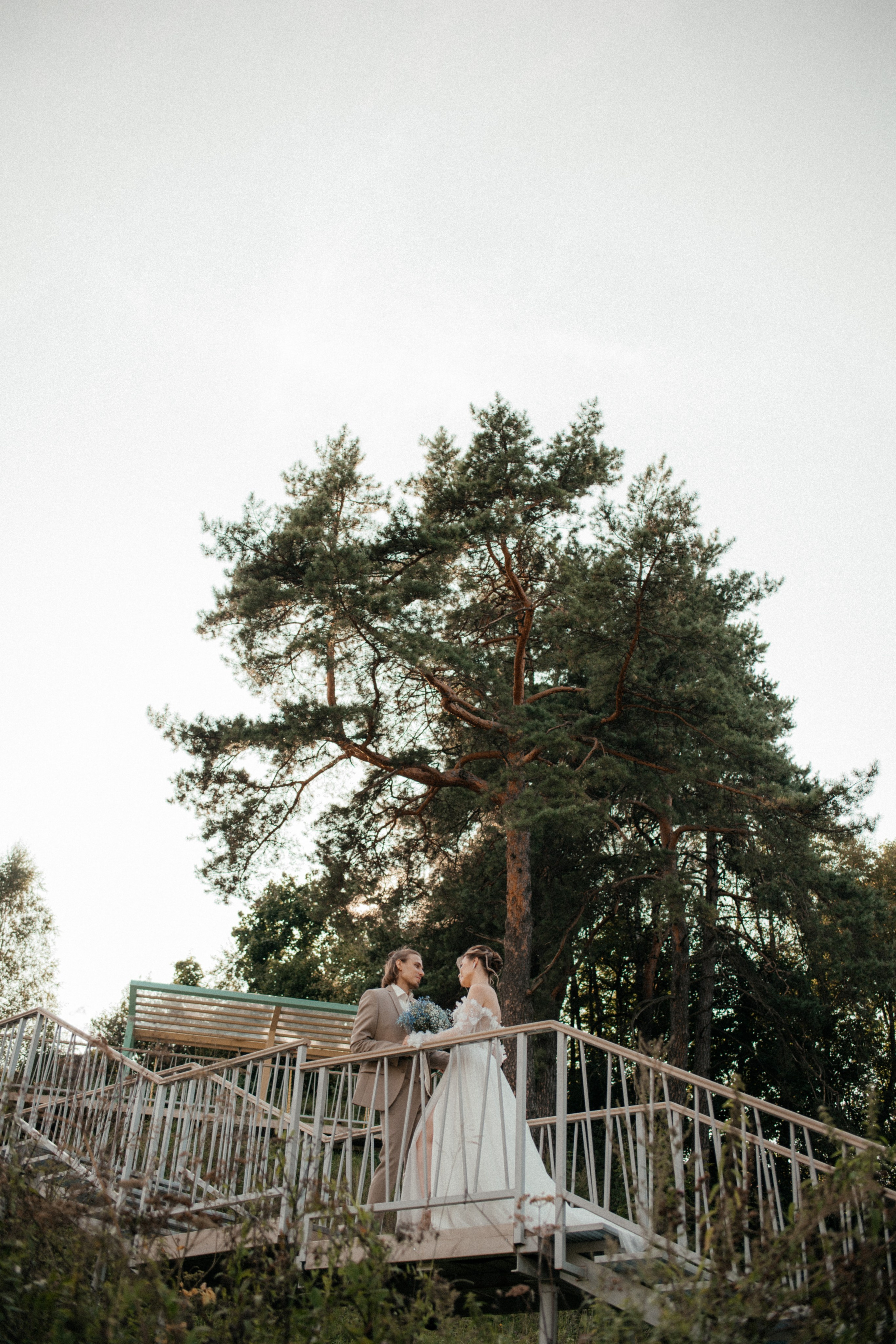 Свадьба. Фотограф Алиса Чечина. Калуга. Товарково