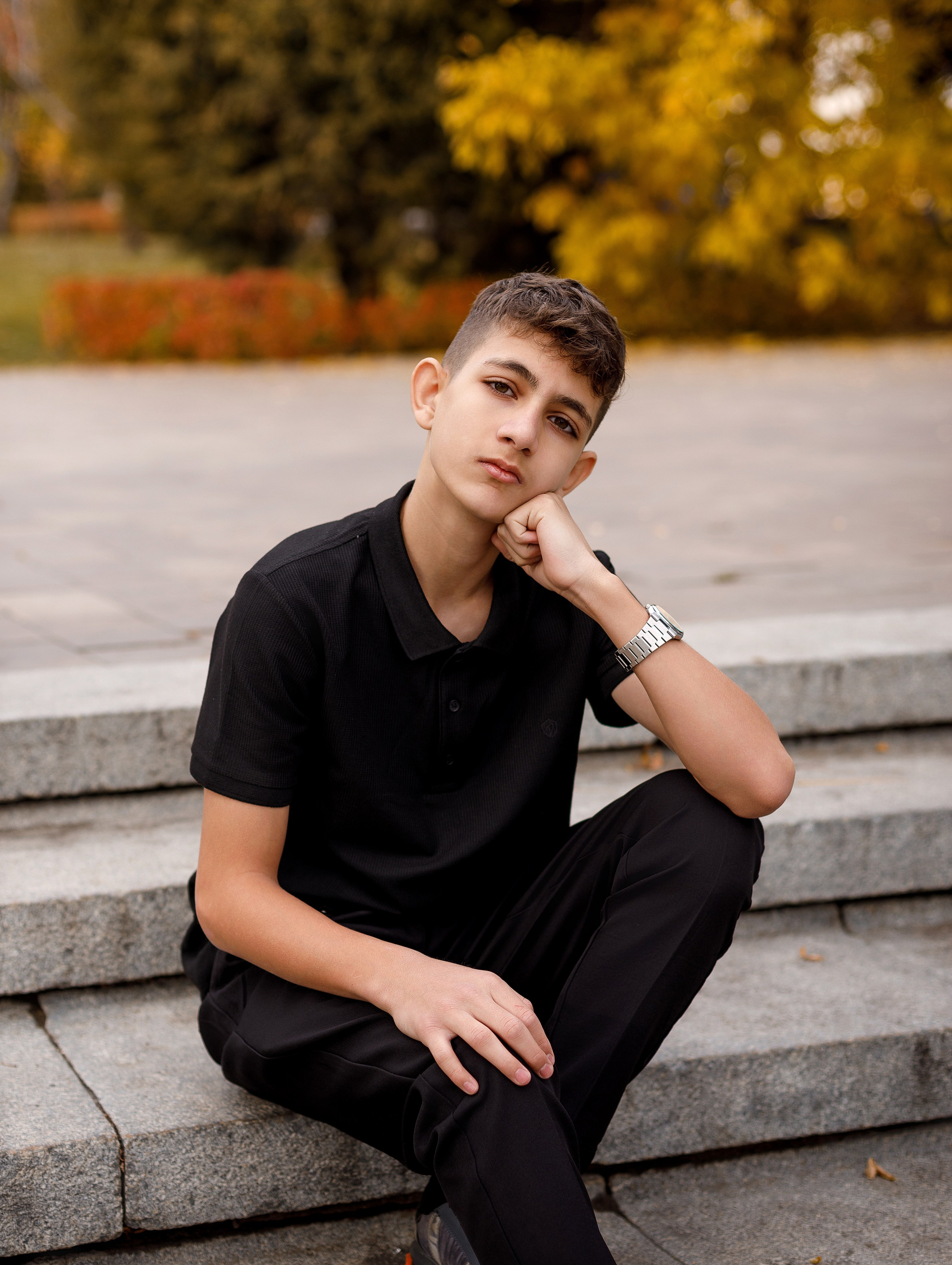 Мехтиев Акбар. Promodels