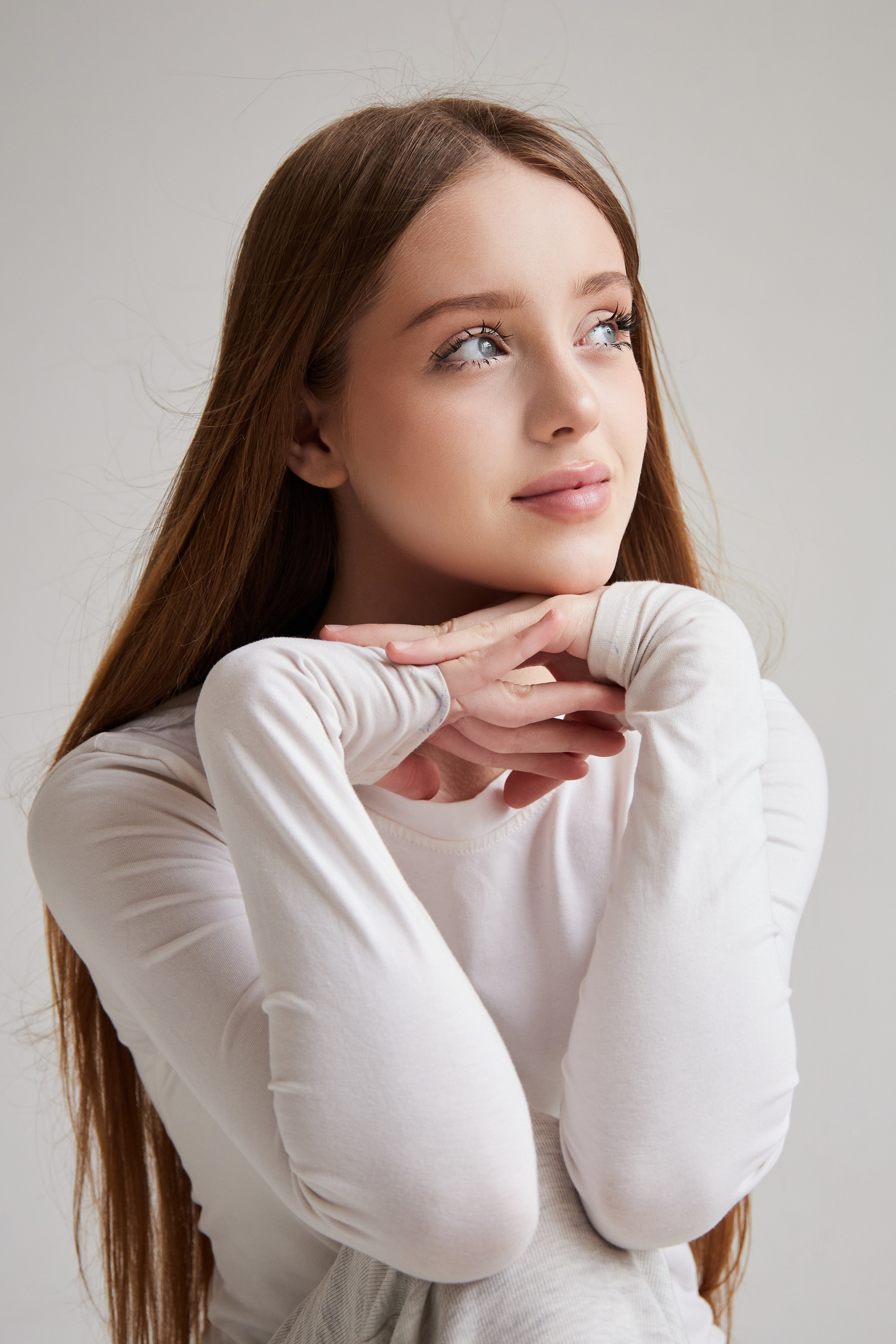 Халдарова Милана. Promodels