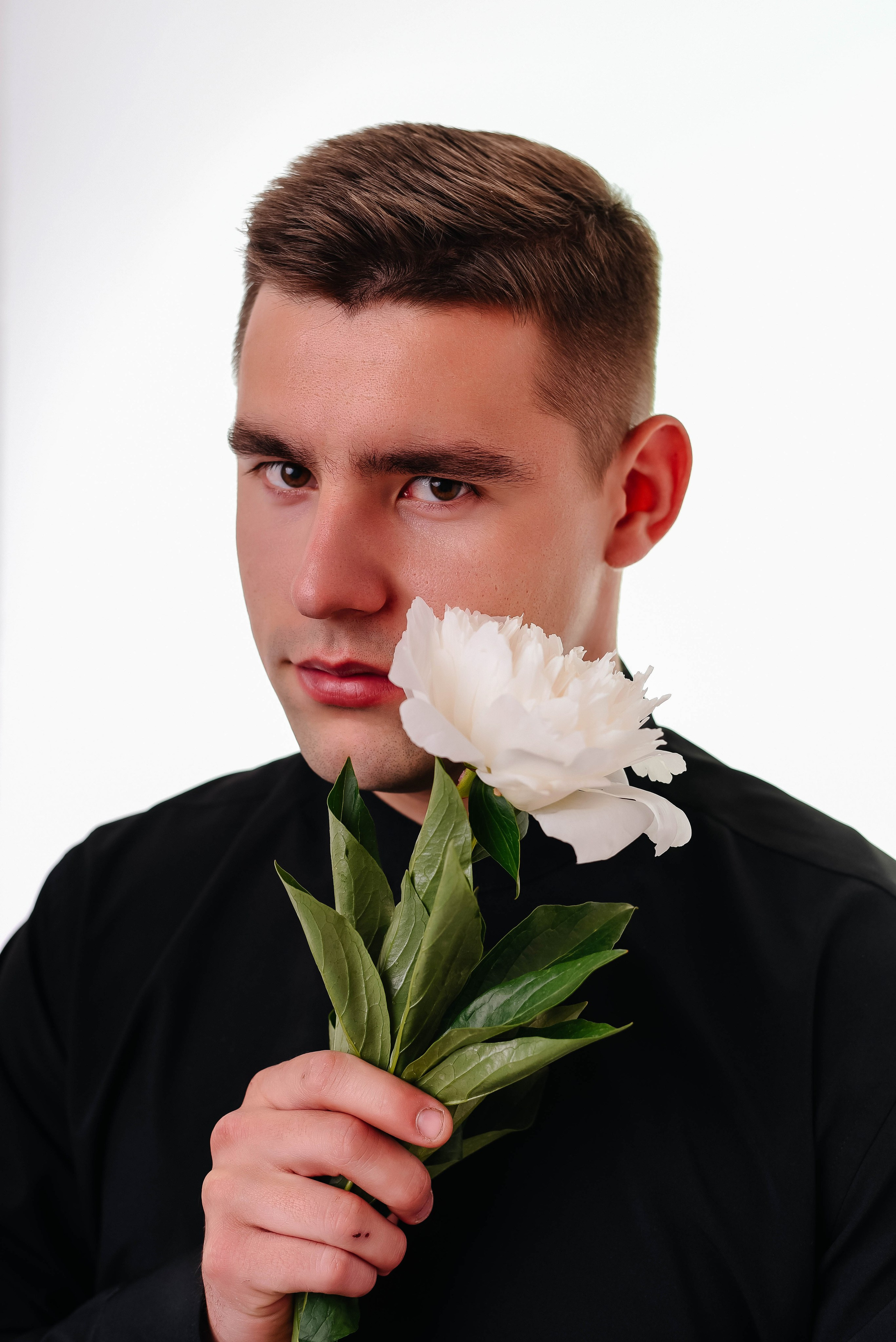 Салтыков Сергей. Promodels