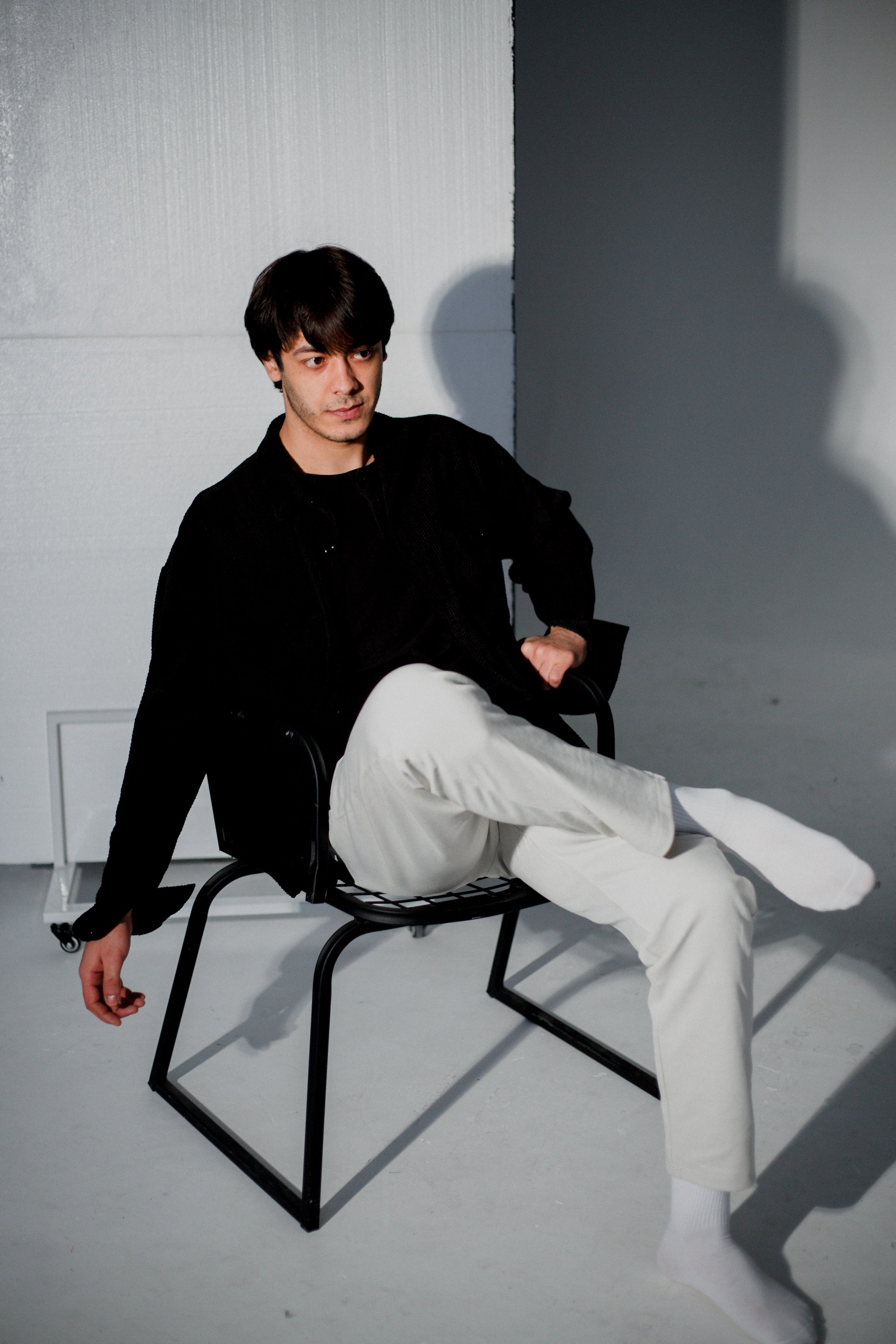 Абдурашитов Достон. Promodels