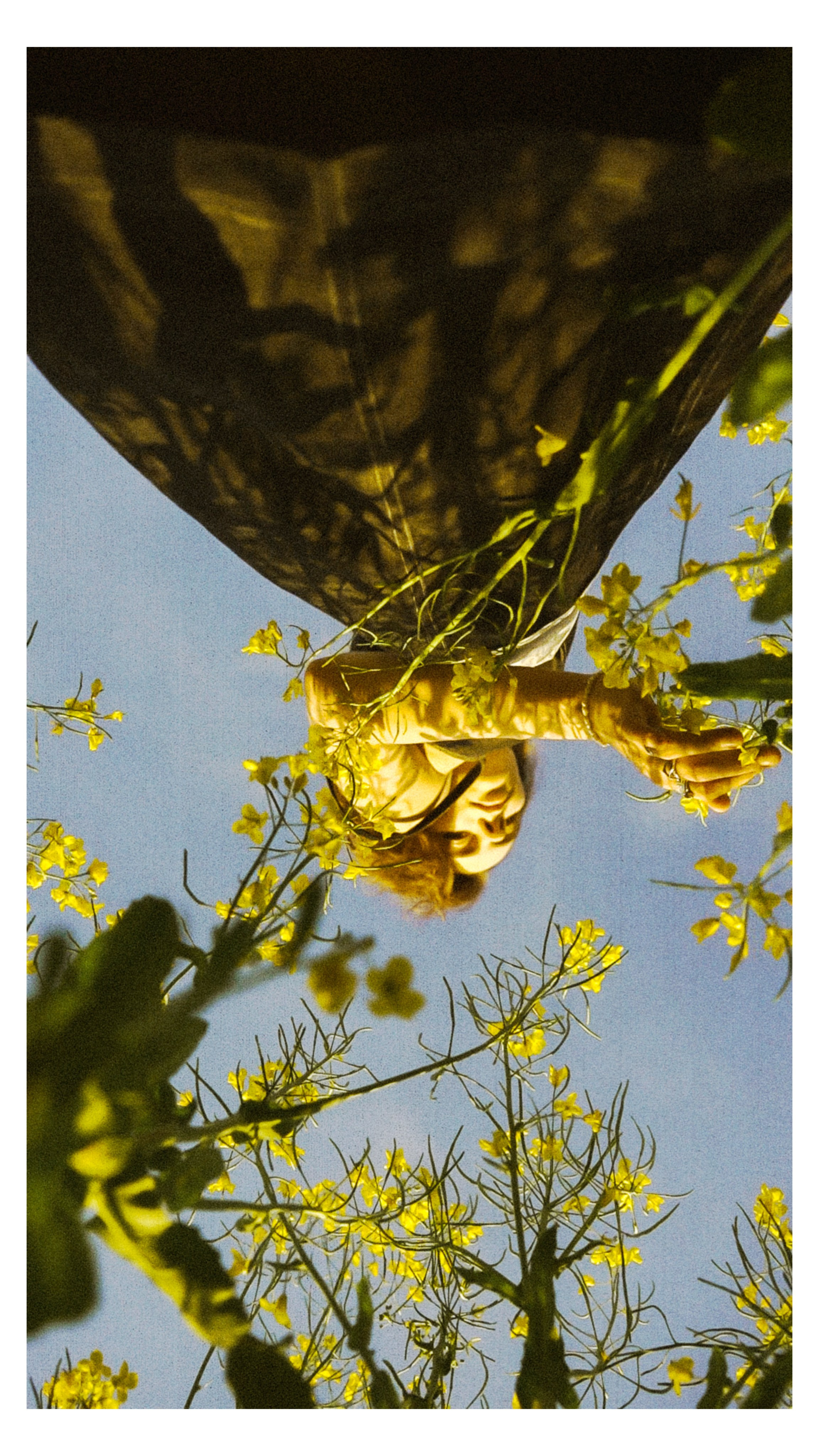 SELF PORTRAITS. Фотограф Нижний Новгород