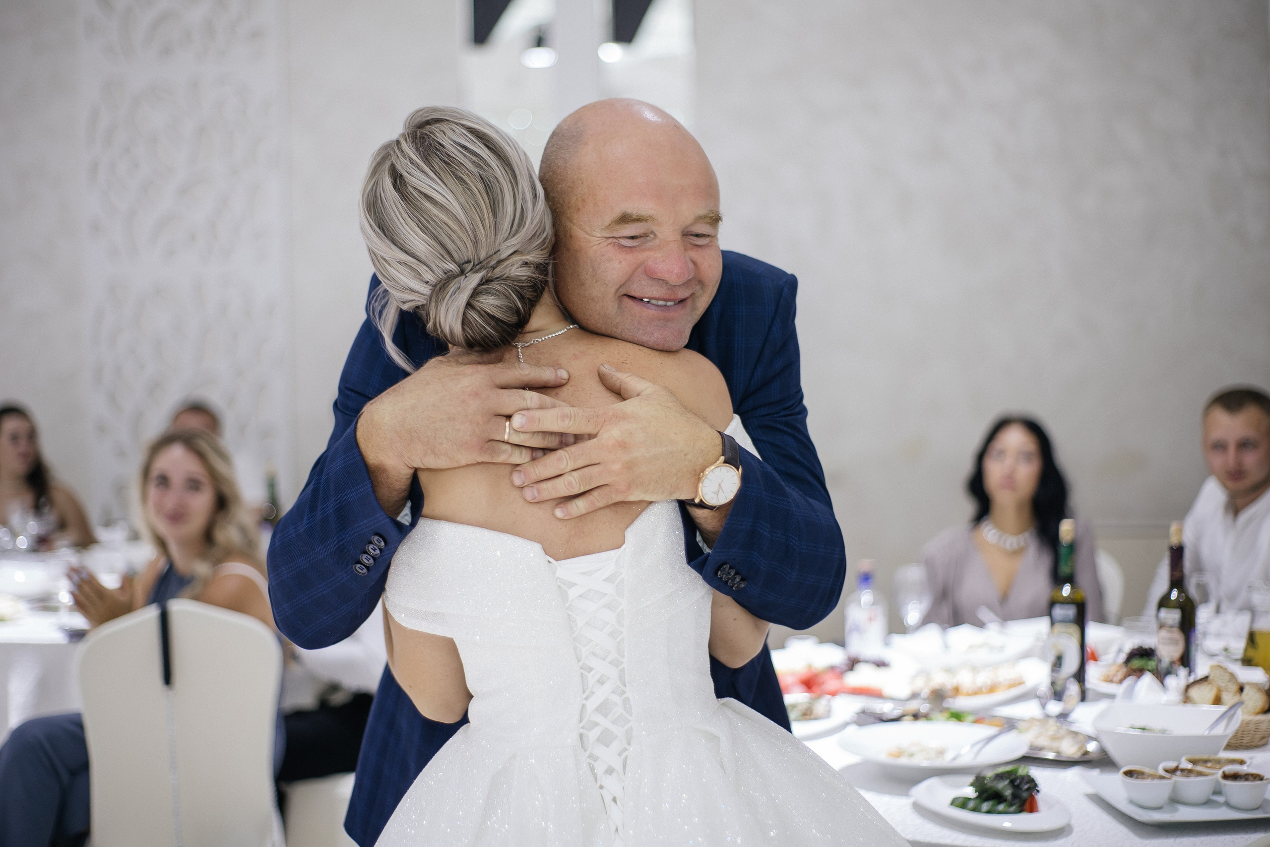 Полный свадебный день. Фотограф в Иркутске