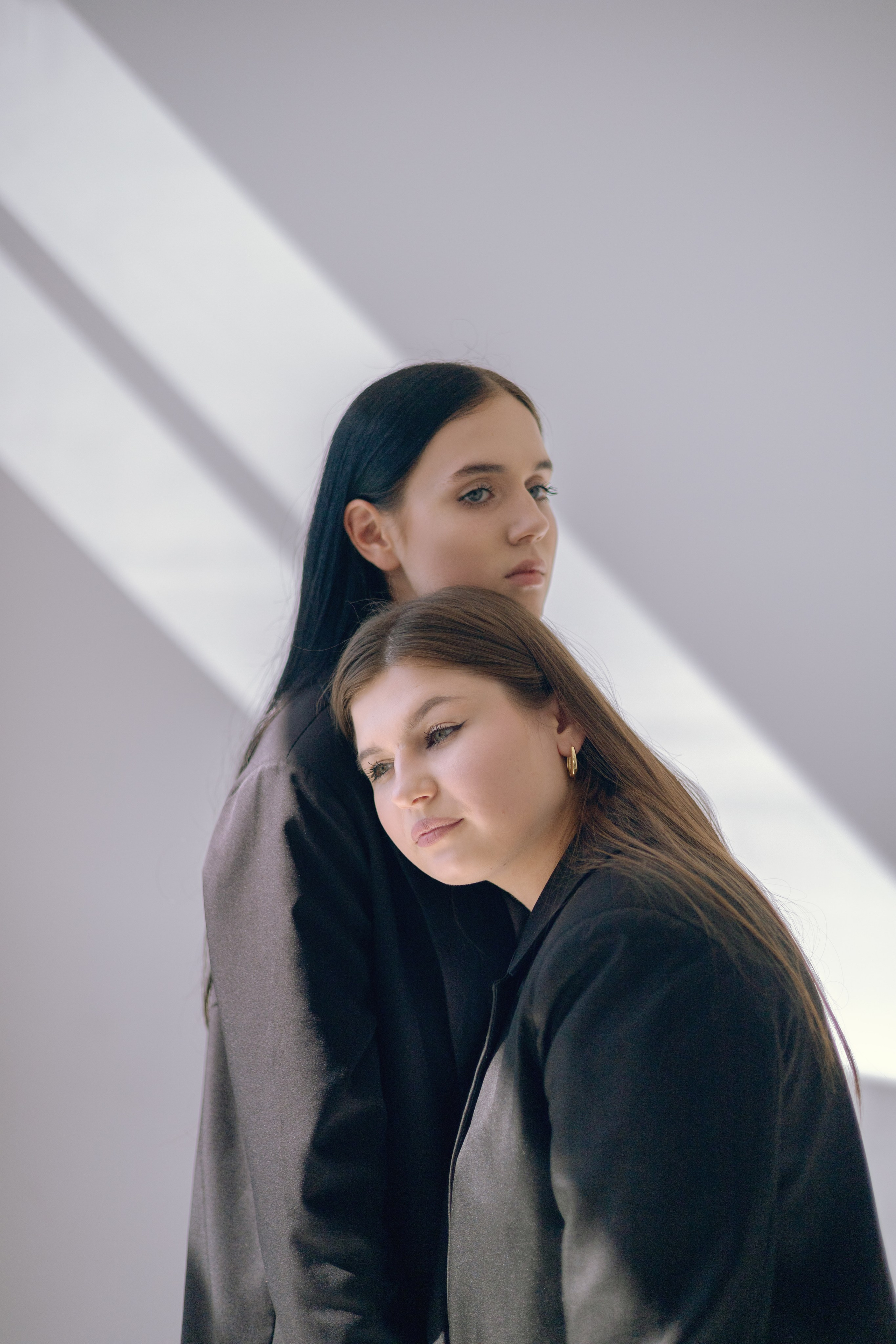 Ирина и Женя. Фотограф Анастасия Гордовская