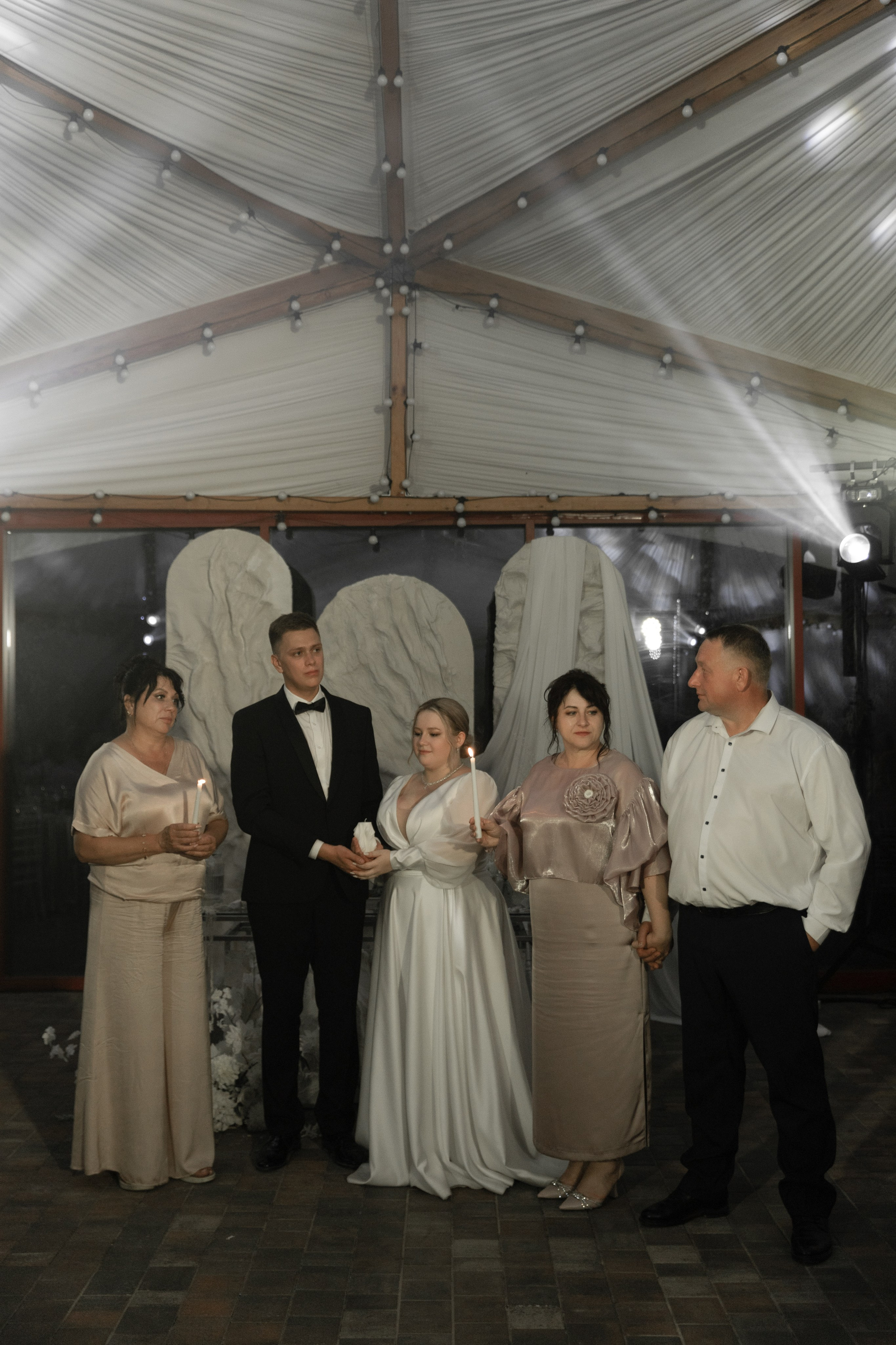 Ксения & Алексей. Свадебный и портретный фотограф в Воронеже Алфёрова Оксана