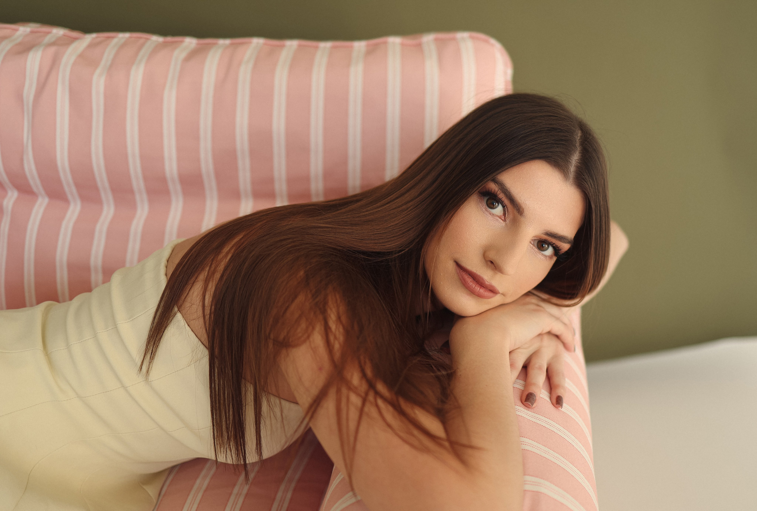 Лина. Фотограф в Коврове и области Филенкова Дарья