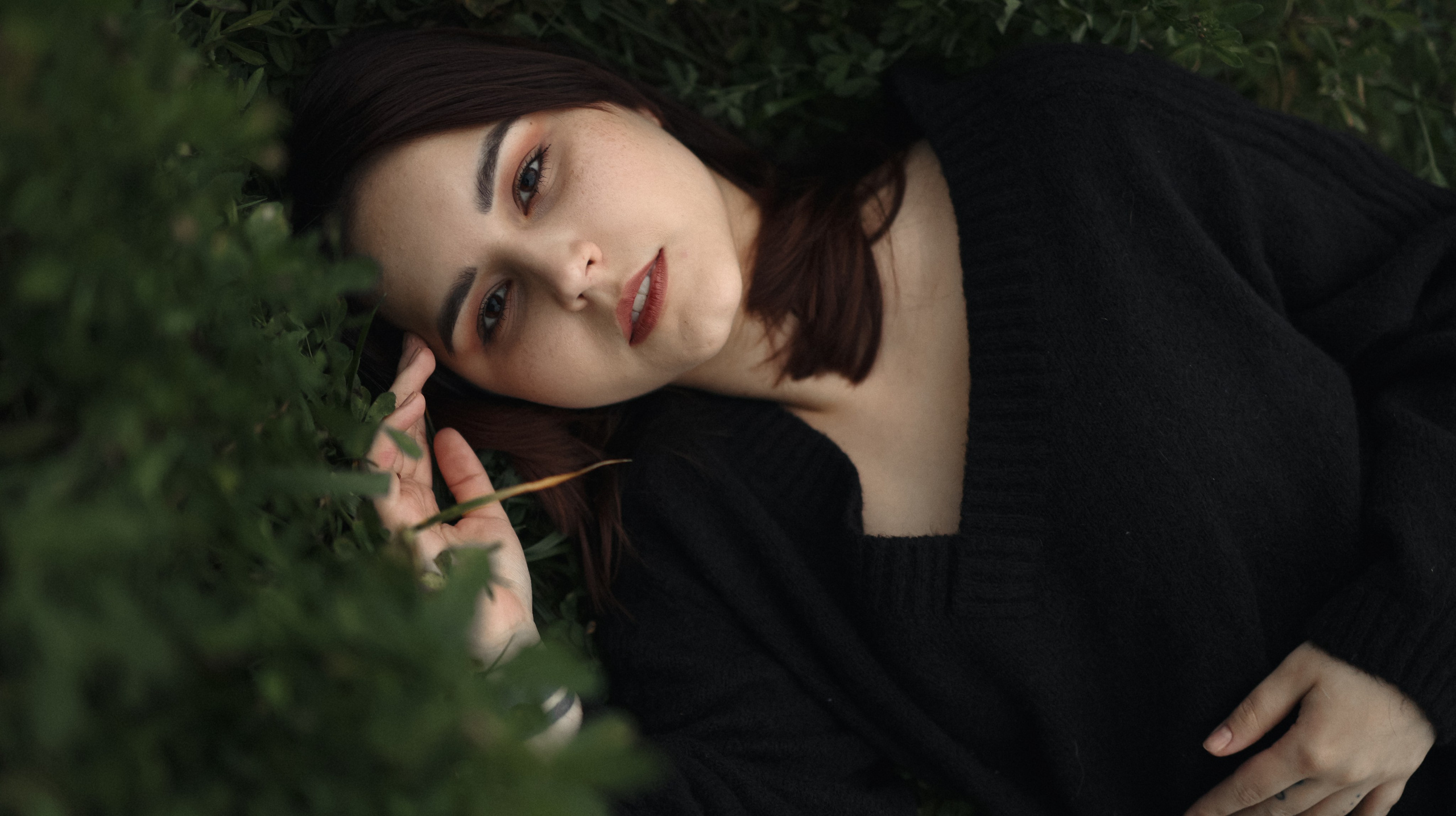 Северина. Фотограф в Коврове и области Филенкова Дарья
