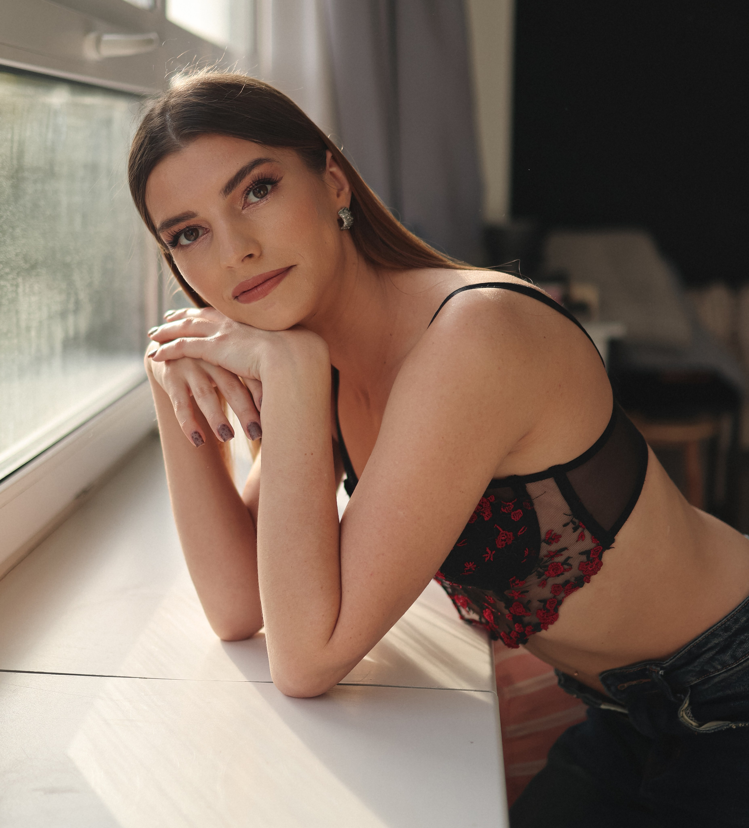 Лина. Фотограф в Коврове и области Филенкова Дарья