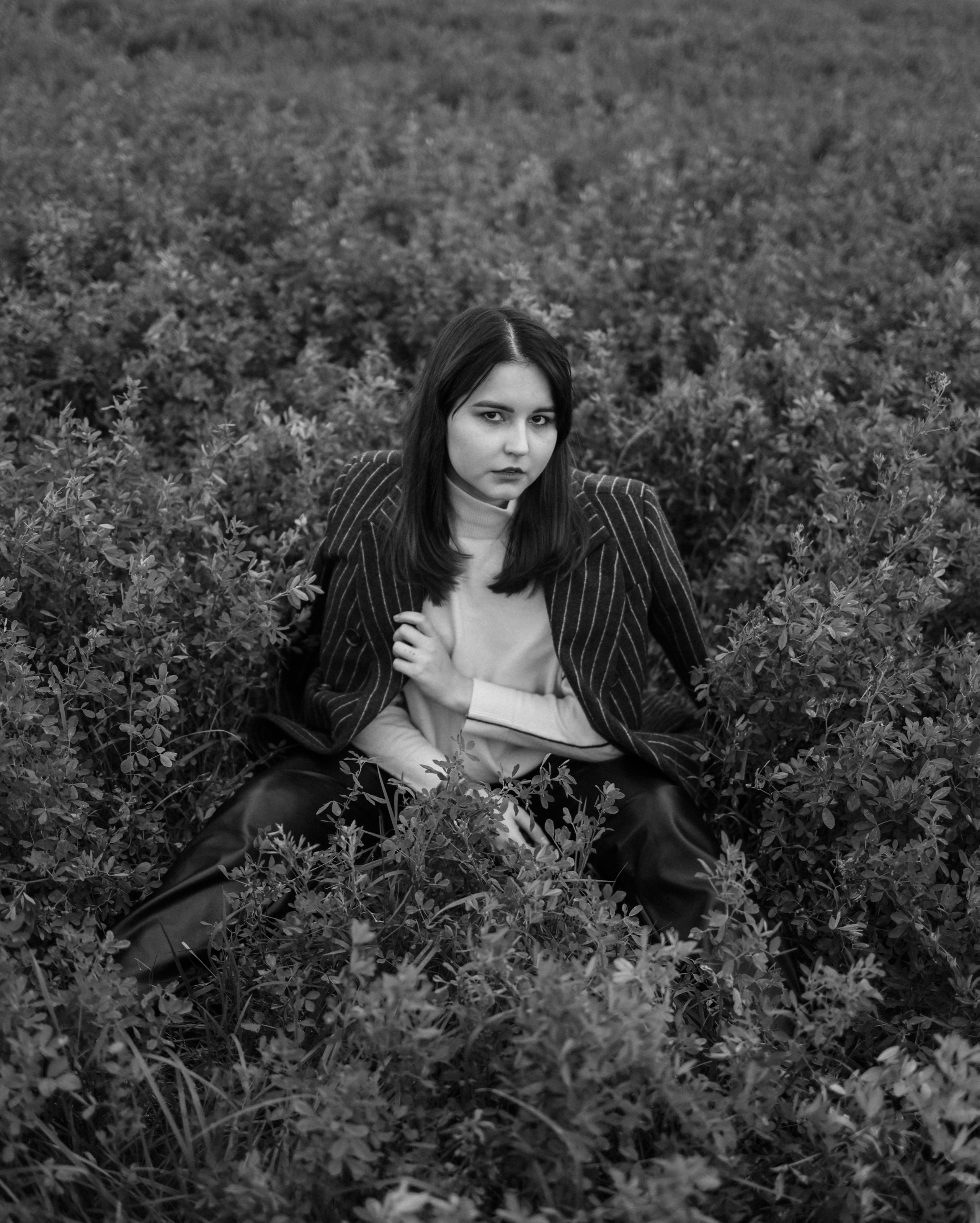 Северина. Фотограф в Коврове и области Филенкова Дарья