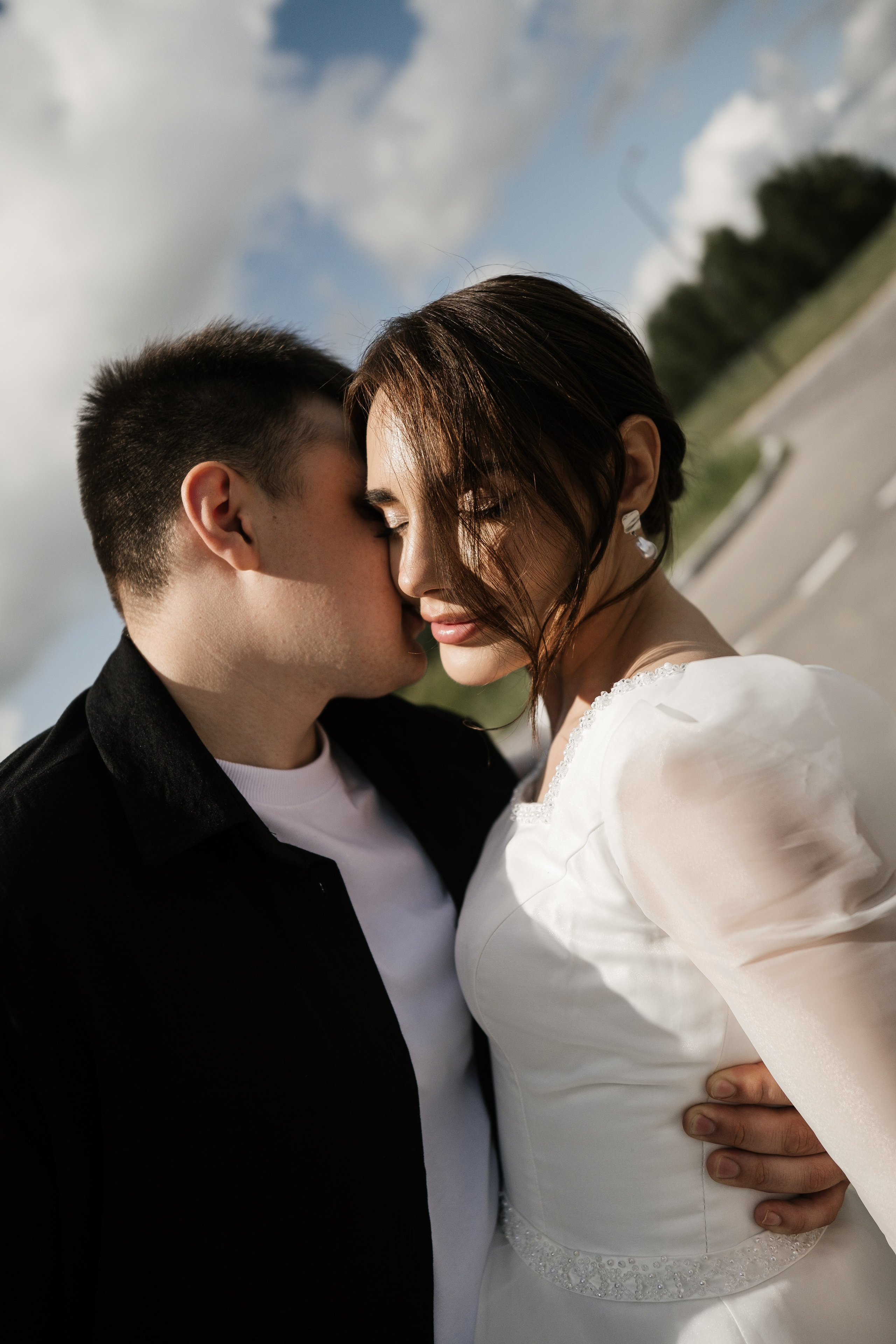 Катя и Дима. Фотограф в Коврове и области Филенкова Дарья