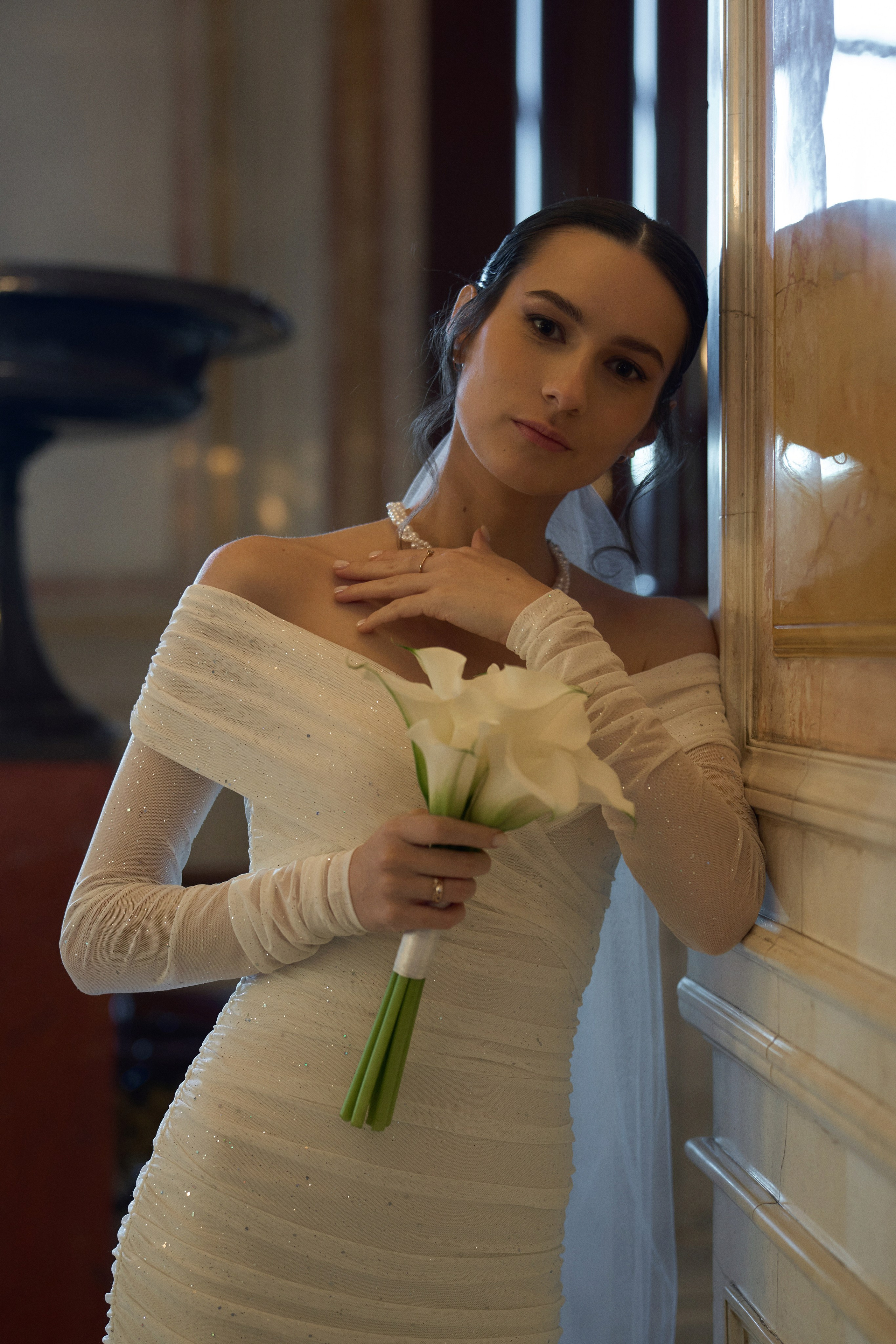 Диана и Роман. Свадебный и Репортажный фотограф в Санкт-Петербурге Дмитрий Бирцев