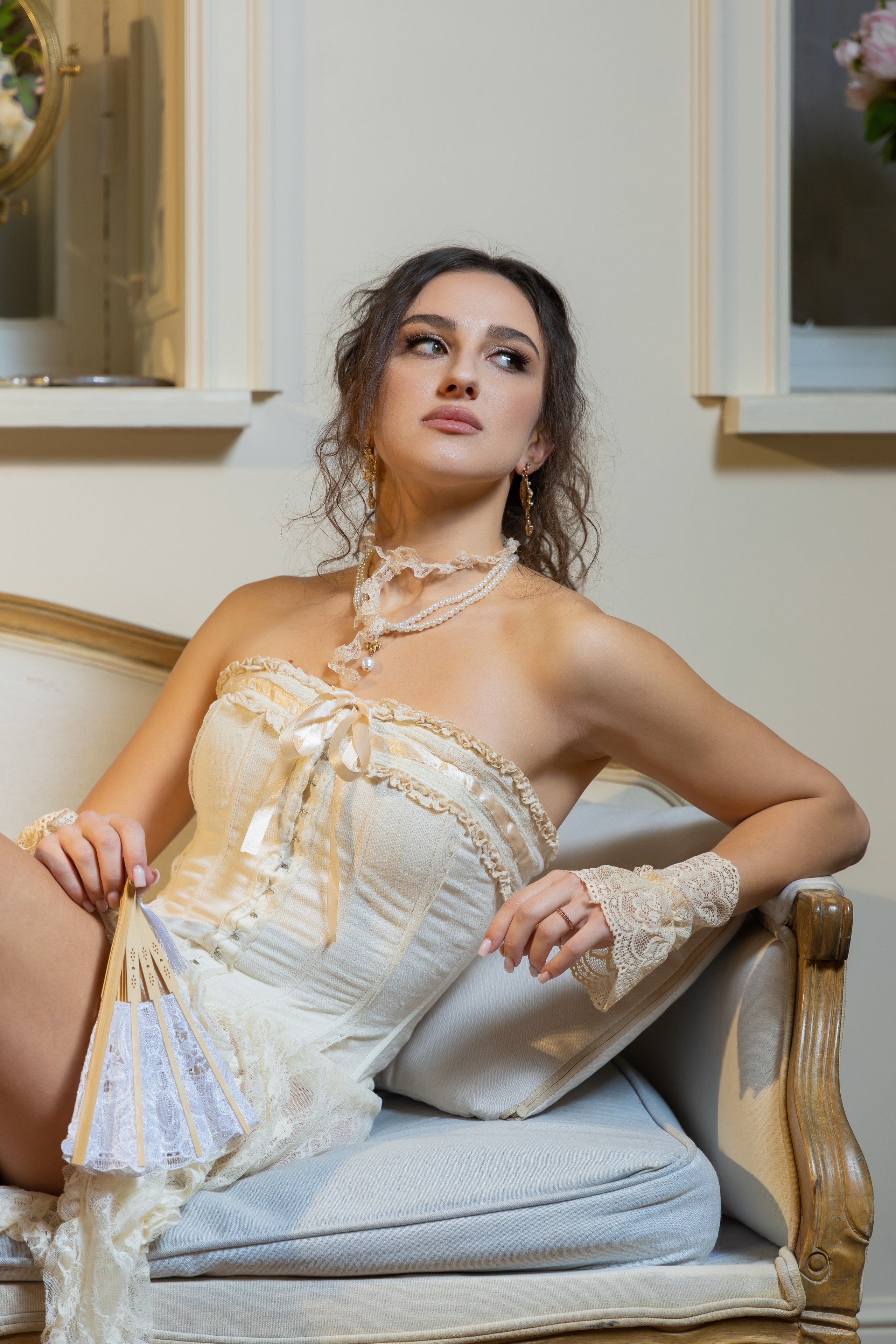 Студийная фотосъёмка. Photomantis